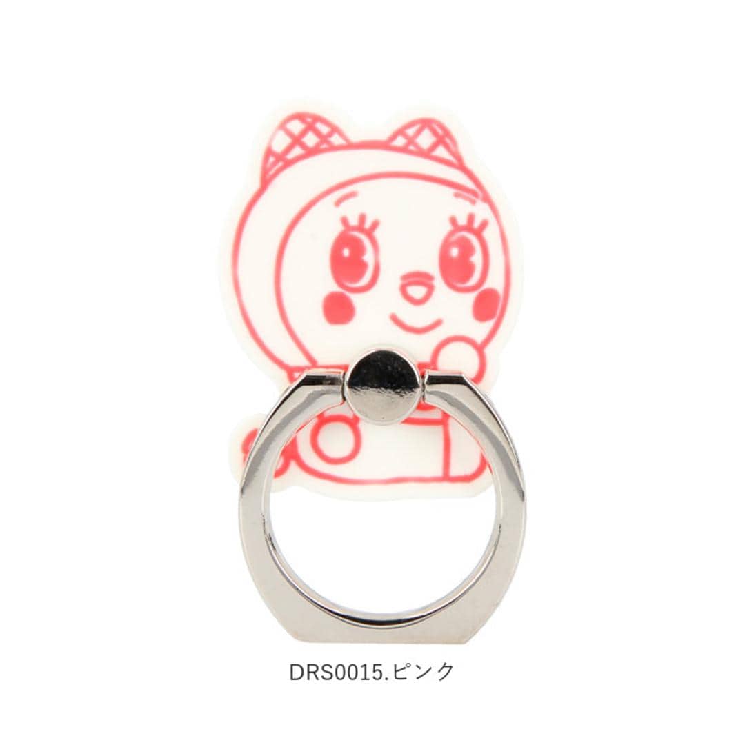 ドラえもん グッズ 通販 スマホ リング リングホルダー キャラクター おしゃれ スマートフォンリング バンカーリング かわいい ホルダー ホールドリング 大人女子 のび太 スネ夫 ドラミちゃん ジャイアン フラワーリング しずかちゃん DRS0015.ブルー ・