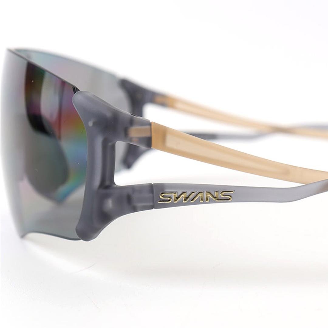 SWANS スワンズ スポーツサングラス EN8G2-0051 通販 スポーツ