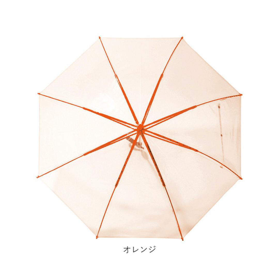 傘用張替生地 通販 60cm 傘 雨傘 かさ 張替生地 リペア 修理 補修 修繕 貼り替え生地 レディース 女性 メンズ 着せ替え ビニール傘 梅雨 雨 婦人傘 おしゃれ オシャレ かわい 雨具 シンプル Evereon エバーイオン ピンク ・
