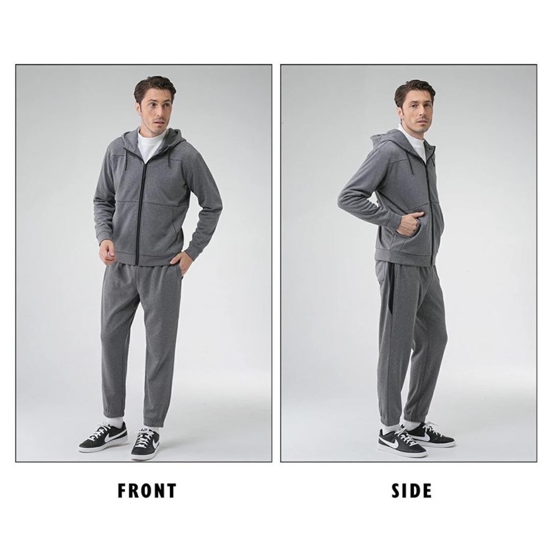 ワコマリアベロアセットアップ