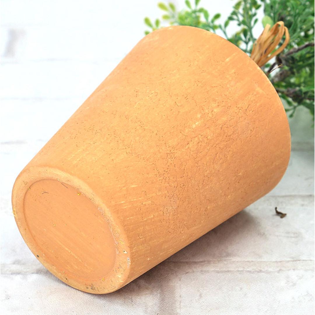 観葉植物 フェイク 大型 通販 フェイクグリーン アーティフィシャルグリーン インテリアグリーン 人工観葉植物 大きめ 鉢植え ポット 玄関 リビング オフィス 店舗 おしゃれ ギフト GLA-1372 プラスチックリーフポット ポピー YDM グリーン ・