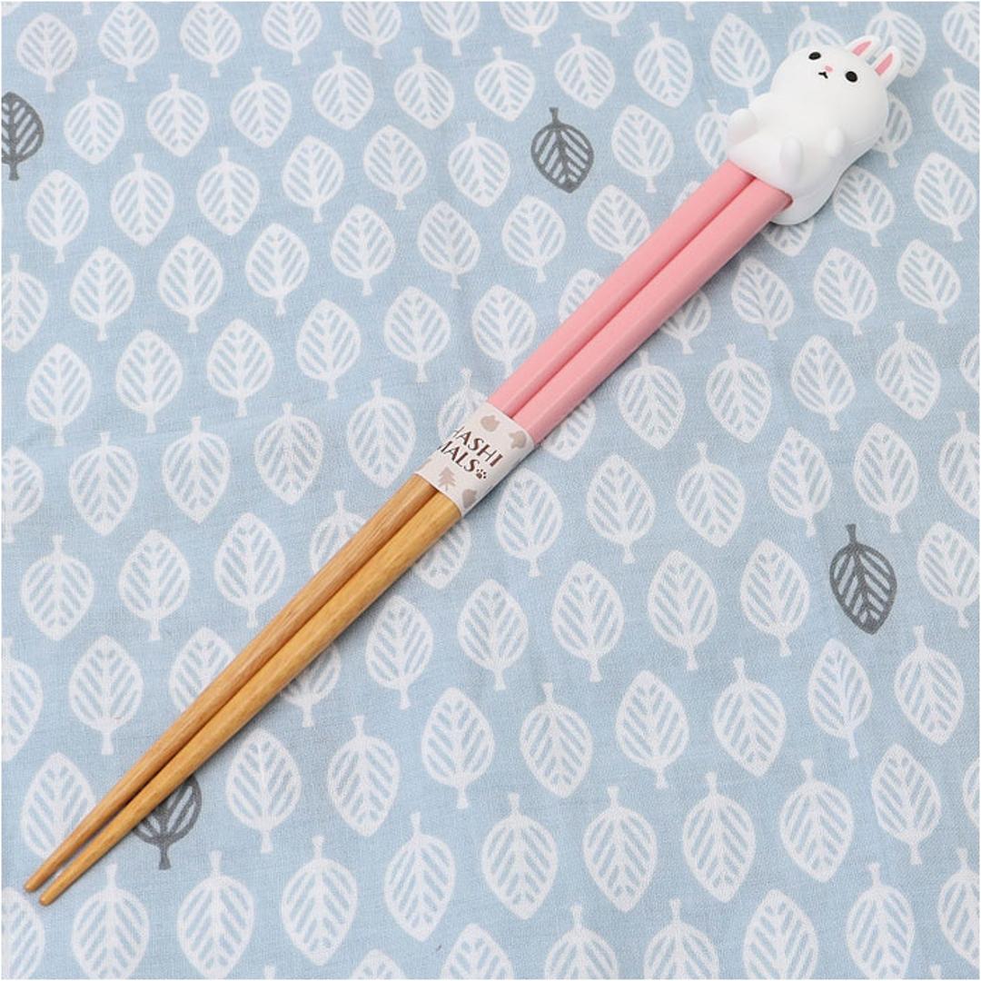 イシダ 箸 箸置きセット 通販 はしまるず はし ハシ 21cm おしゃれ カトラリー かわいい 動物 アニマル 子供 キッズ 女性 婦人 食洗機対応 食洗器対応 可愛い 中国製 日本製 オシャレ 台所用品 キッチン グッズ クマ ・