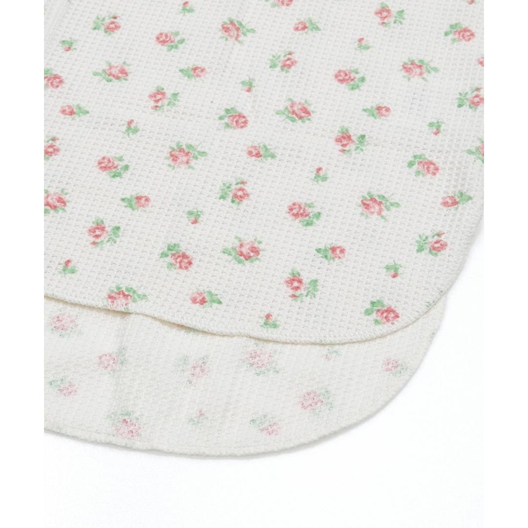 JEMORGAN サーマル レディース 通販 ジェーイーモーガン JD071-59S 切替ロンT ワッフル ロンT Tシャツ 長袖Tシャツ カットソー 長袖 トップス ワッフル生地 パック入り おしゃれ シンプル レディースファッション ピンク ・