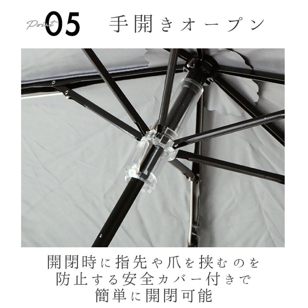 折りたたみ傘 レディース かわいい 通販 晴雨兼用 おしゃれ 50cm 6本骨 円形手元 UVカット率99%以上 遮光率99%以上 遮熱 UPF50+ 河馬印本舗 晴雨兼用日傘 和柄 タッセル手元 撥水 はっ水 ギフト プレゼント 母の日 誕生日 藤/薄紅藤 ・