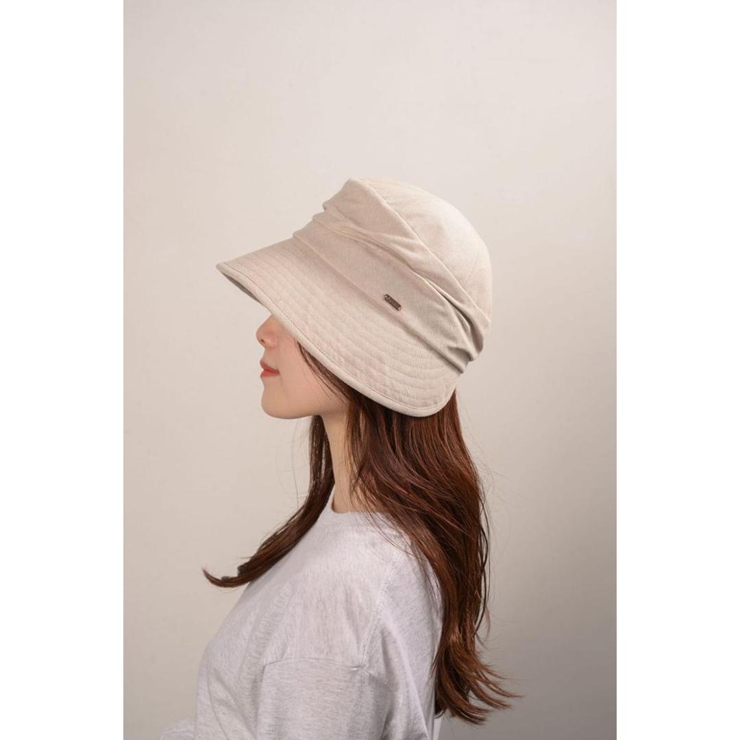 帽子 レディース キャスケット 通販 レディースキャスケット ハット ぼうし レディース帽子 レディースハット サイズ調整可能 つば広 おしゃれ オシャレ かわいい 可愛い 暑さ対策 日除け 日よけ 女性 学生 通勤 通学 ファッション小物 旅行 お出かけ BE ・