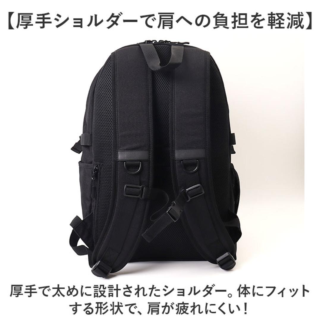 Lee リー リュック 320-4940 通販 リュックサック 27L バックパック デイパック おしゃれ レディース メンズ レディースバッグ メンズバッグ ブランド 通学 かばん 中学生 高校生 小学生 オシャレ 男の子 女の子 遠足 かわいい カジュアル ブラック ・