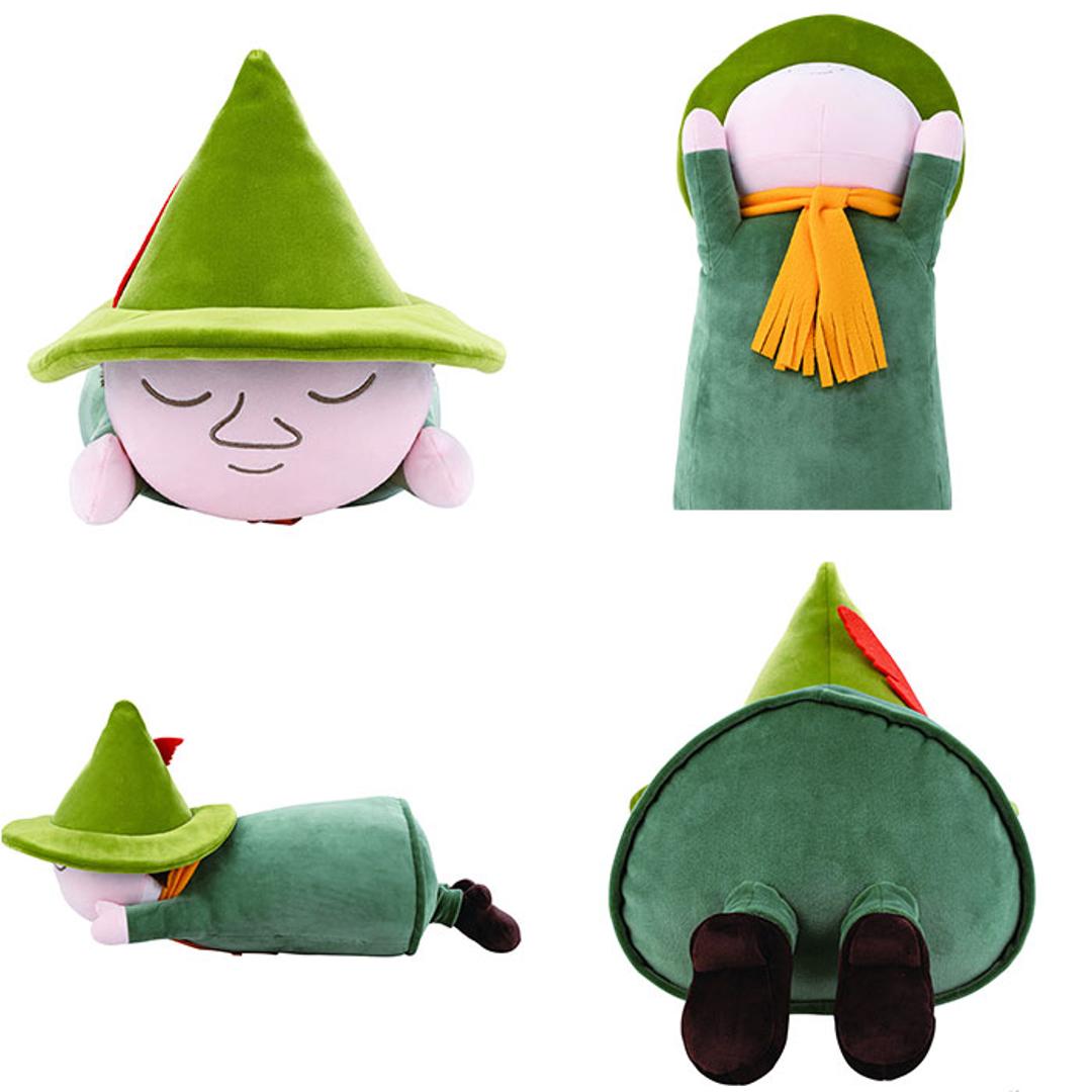 mochi hug モチハグ 抱きまくら L 通販 ぬいぐるみ だきまくら まくら 添い寝まくら 枕 クッション 人形 ドール 抱き枕 もちもち キヤラクター かわいい 可愛い インテリア雑貨 雑貨 グッズ ギフト 贈り物 贈りもの ムーミン ・