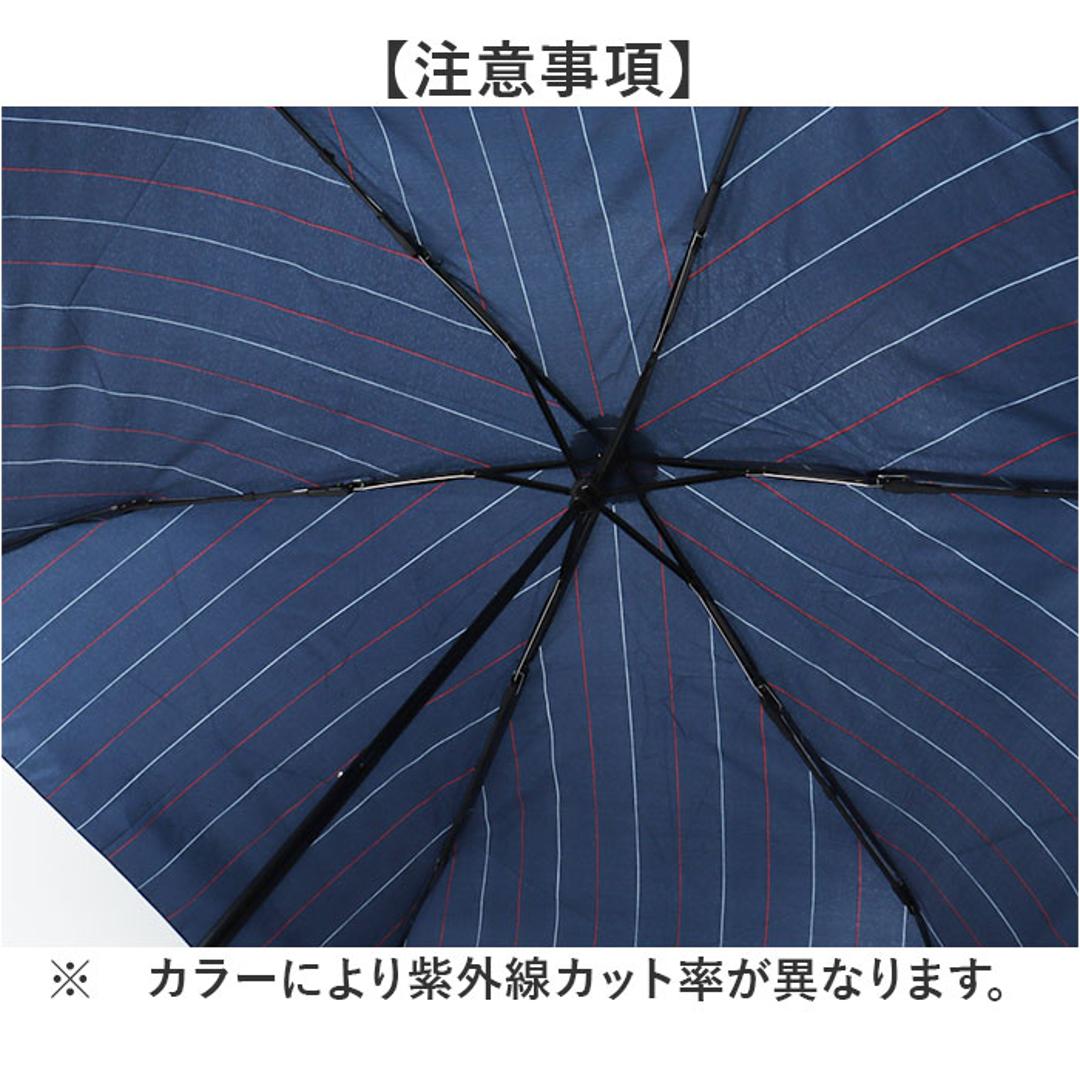 折りたたみ傘 メンズ 耐風 通販 折り畳み傘 折りたたみ 傘 58cm センチ 耐風傘 かさ カサ 紳士傘 雨傘 丈夫 グラスファイバー シンプル おしゃれ オシャレ トラッド 男性 男性用 紳士 通勤 通学 中谷 424 雨具 レイングッズ メンズ雨傘 クラッシーストライプ/ブラック ・