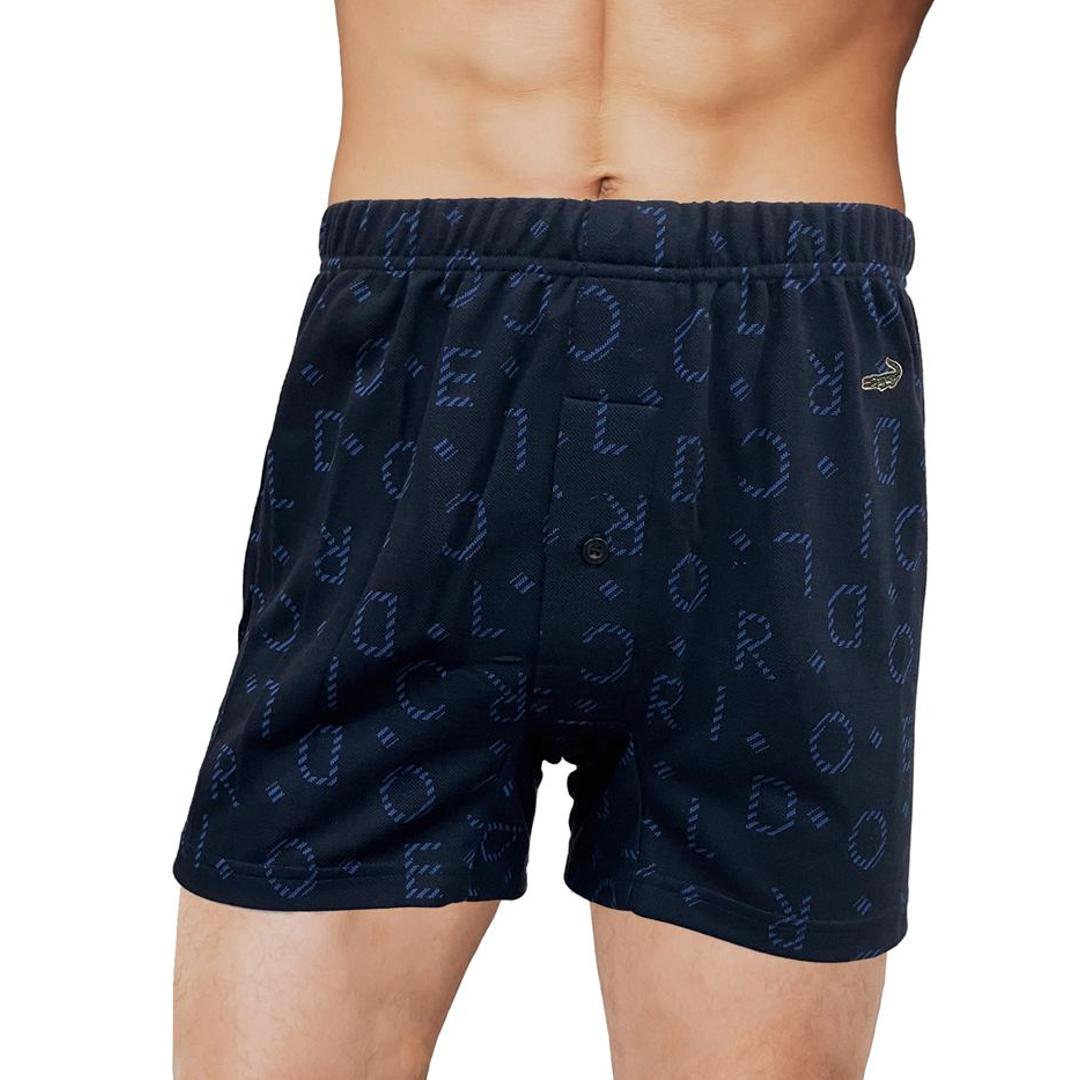 クロコダイル メンズ トランクス CROCODILE 33071 通販 ニットトランクス パンツ 前開き 前あき ブランド おしゃれ 男性用 紳士 下着 インナー 肌着 紳士下着 ゆったり アンダーウェア インナーウエア メンズインナー メンズ下着 チャコール(039) Mサイズ