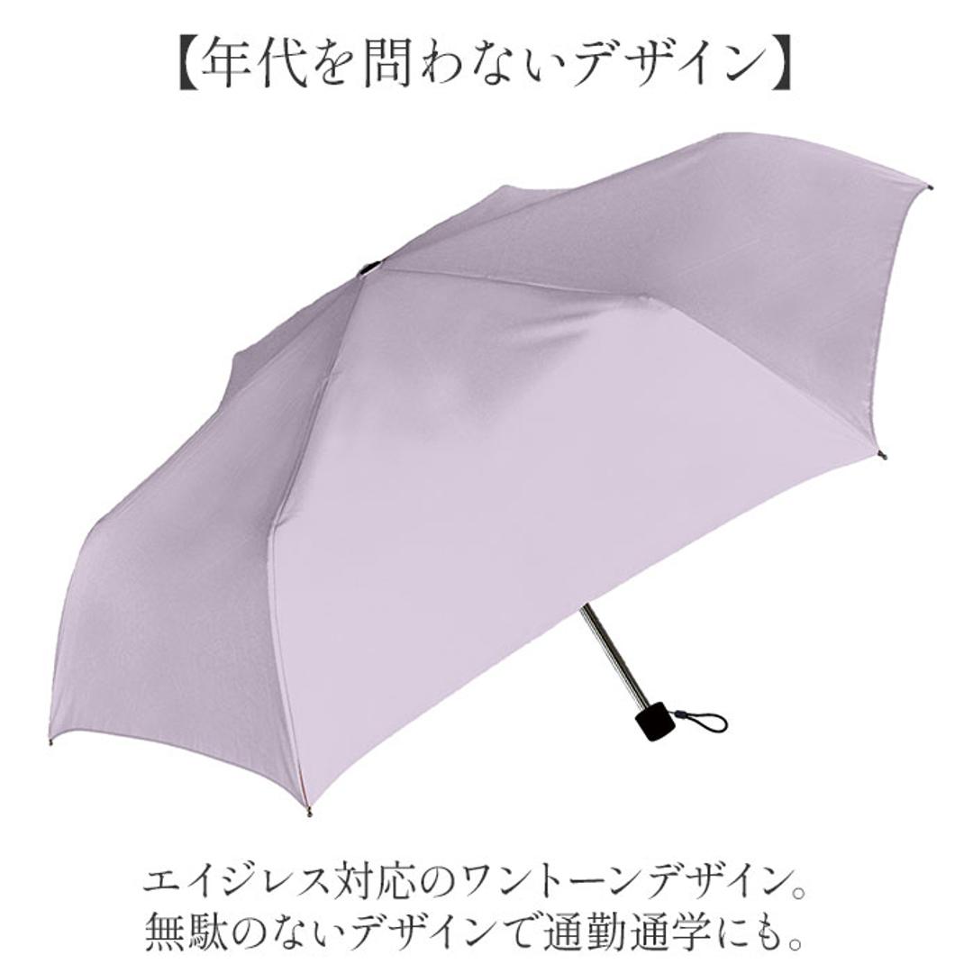 折り畳み傘 日傘 晴雨兼用 通販 晴雨兼用折りたたみ傘 折りたたみ傘 晴雨兼用傘 遮熱 耐風傘 レディース メンズ 遮光100% 完全遮光 UVカット 55cm 55センチ 撥水 軽量 軽い シンプル 無地 女性用 男性用 通勤 通学 中谷 944-002 ブラック ・