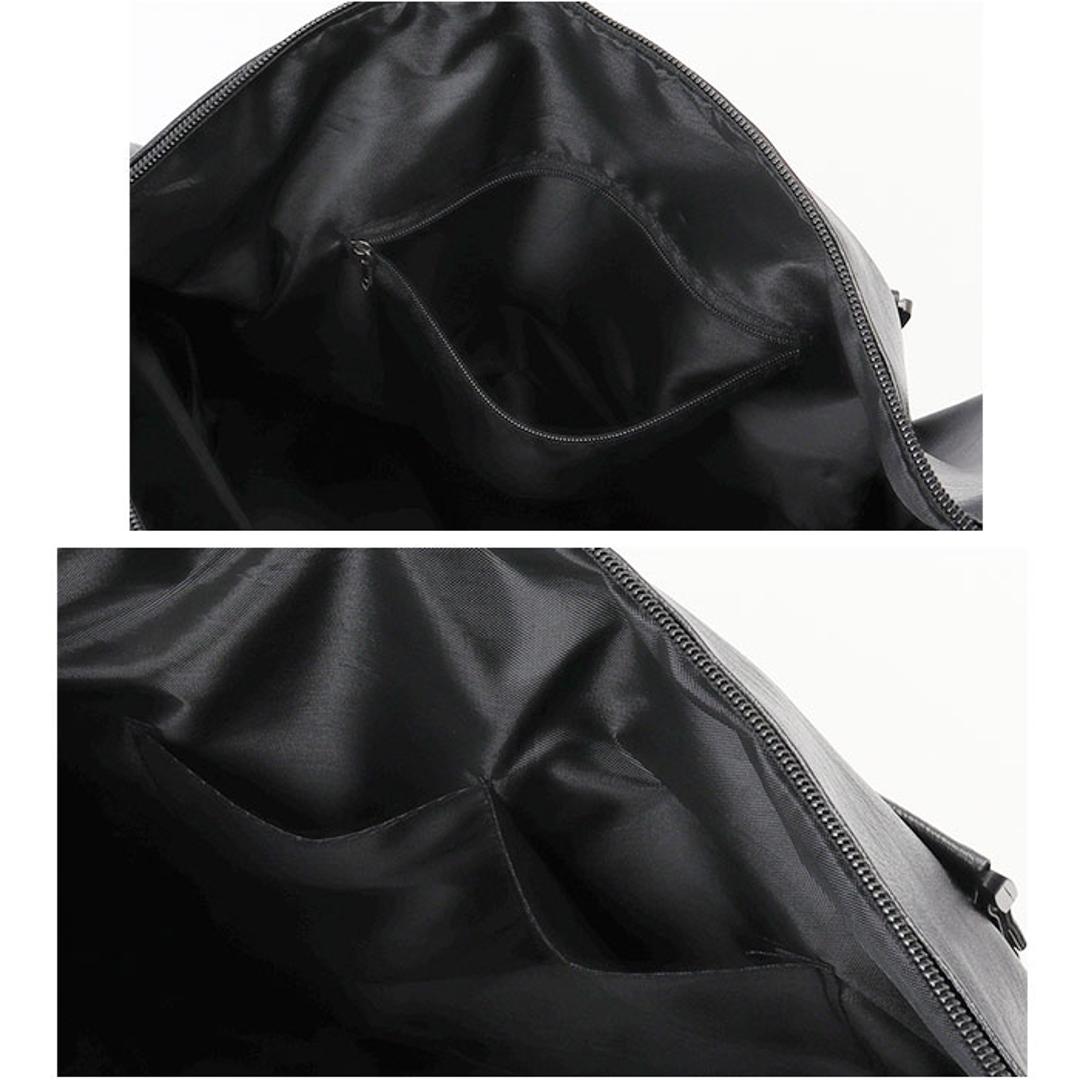 ボストンバッグ スポーツバッグ トート 大容量 通販 ボストンバック スポーツバック トラベルバック トラベルバッグ ジムバッグ ジムバック 旅行かばん 旅行カバン 旅行バック 旅行バッグ ショルダー 斜めかけ 肩掛け カジュアル 旅行 トラベル ブラック 【即日発送】Sサイズ