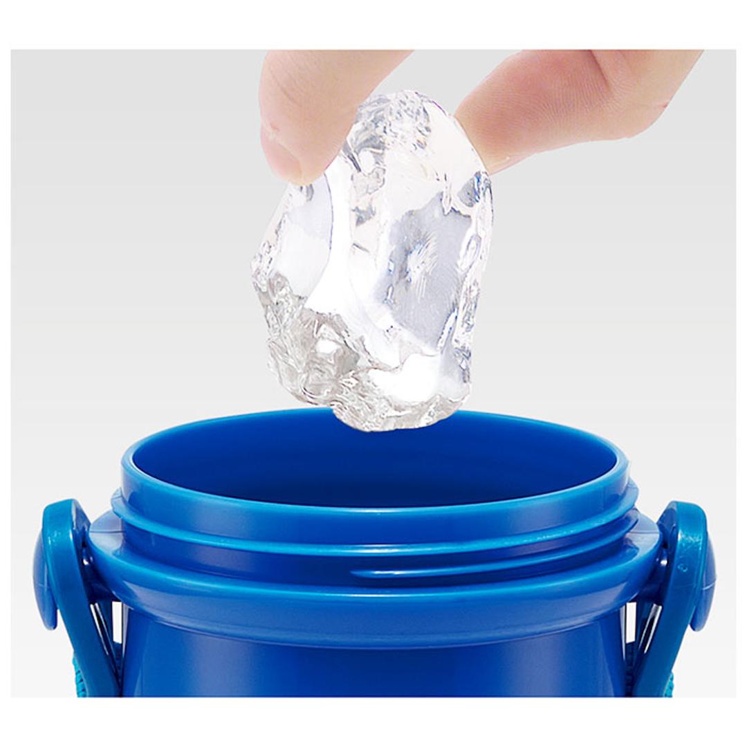 水筒 キッズ 直飲み 通販 抗菌 480ml ワンタッチボトル 大容量 プラスチック製 子ども こども 子供 ショルダー ベルト 食洗 食洗機 通園 通学 小学生 小学校 かわいい パウ・パトロール24 ・