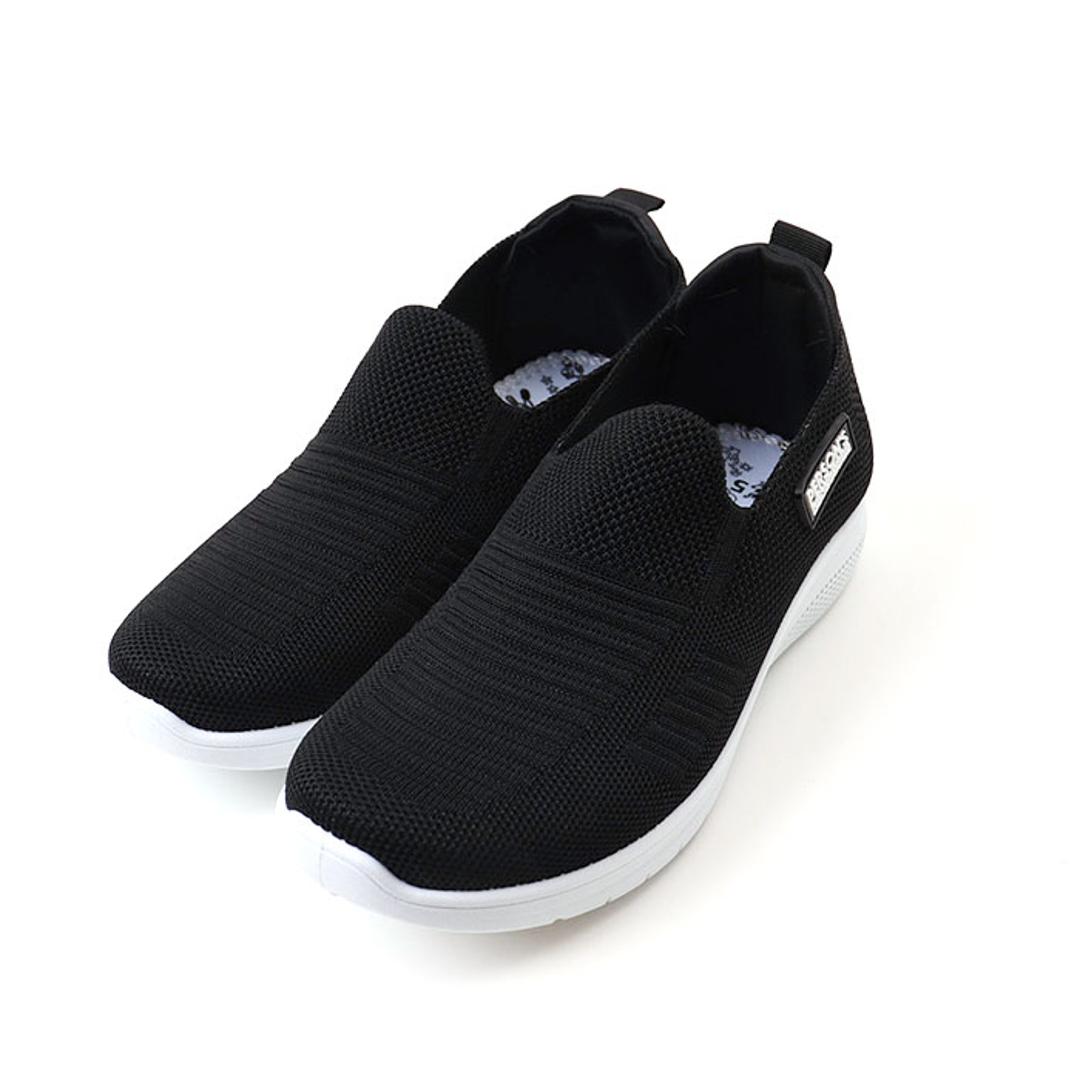 ニットスニーカー レディース 通販 スニーカー スリッポン シューズ 靴 くつ 通気性 メッシュ 柔らかい 軽量 軽い 運動靴 快適 履きやすい 伸縮性 運動 ウォーキング カジュアル シンプル おしゃれ 女性 PERSON'S パーソンズ ギフト BEIGE 22.5cm