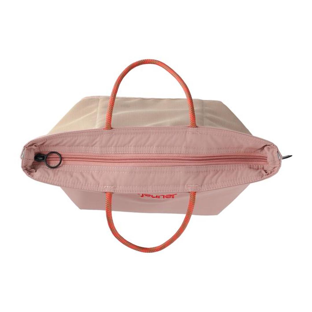 ルートート トートバッグ ROOTOTE 1092 通販 お弁当 保冷バッグ 保冷トートバッグ お弁当袋 ランチトート ランチバッグ トートバック レディース 通勤 通学 おしゃれ かわいい シンプル 遠足 公園 サーモキーパー DELI beige ・