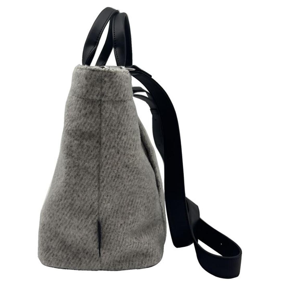 ルートート ROOTOTE ショルダーバッグ 3653 通販 ショルダーバック 斜めがけバッグ 2way トートバッグ 小さめ 通勤 通学 SQUARE スクエア シンプル 無地 ふわふわ おしゃれ かわいい マチあり 旅行 きれいめ レディースバッグ IVORY ・