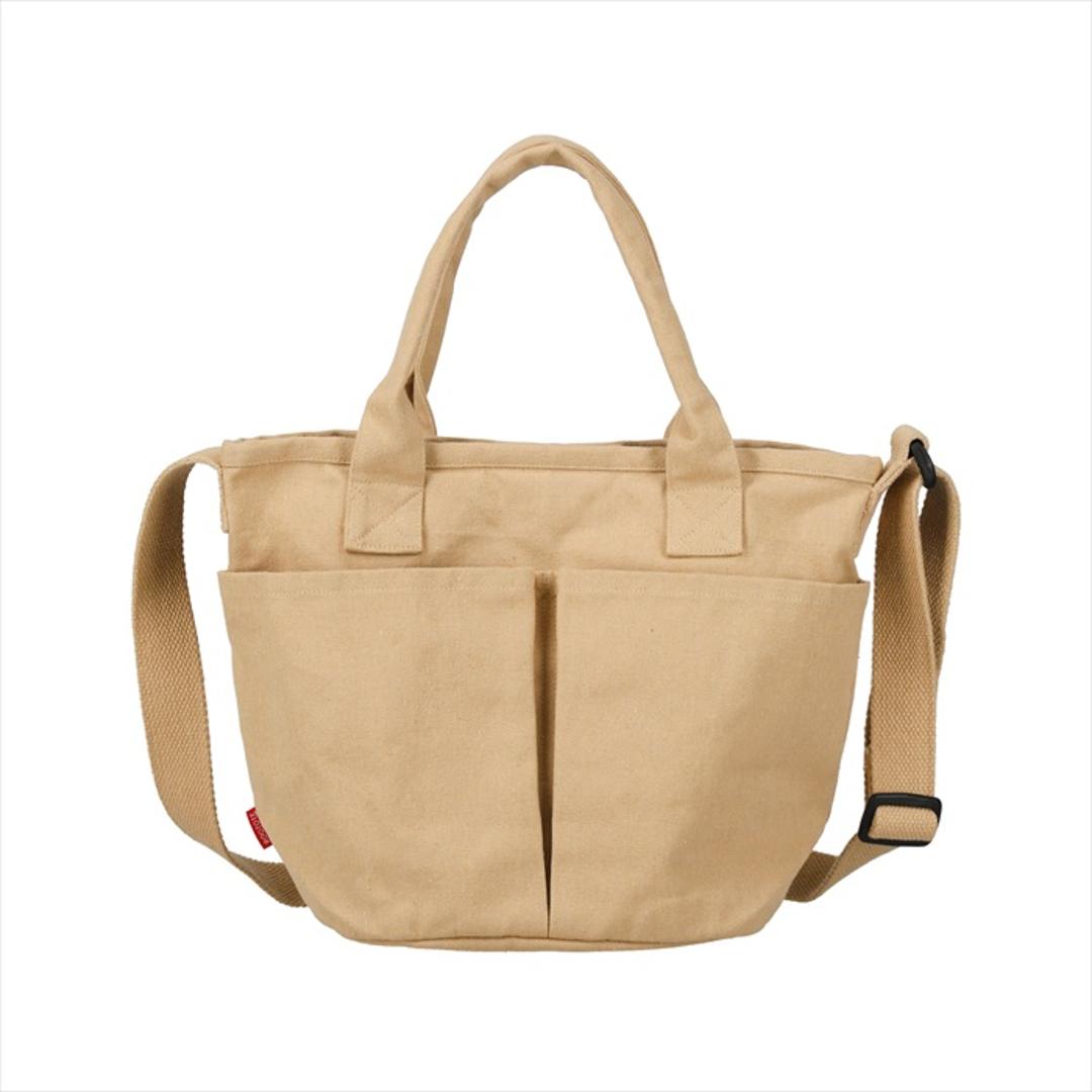 ルートート スヌーピー ROOTOTE 8421 通販 ショルダーバッグ 斜めがけバッグ トートバッグ トートバック バケツバッグ SNOOPY DELI デリ レディース 小さめ 軽量 軽い 大人 かわいい おしゃれ 可愛い 刺繍 Ivory ・