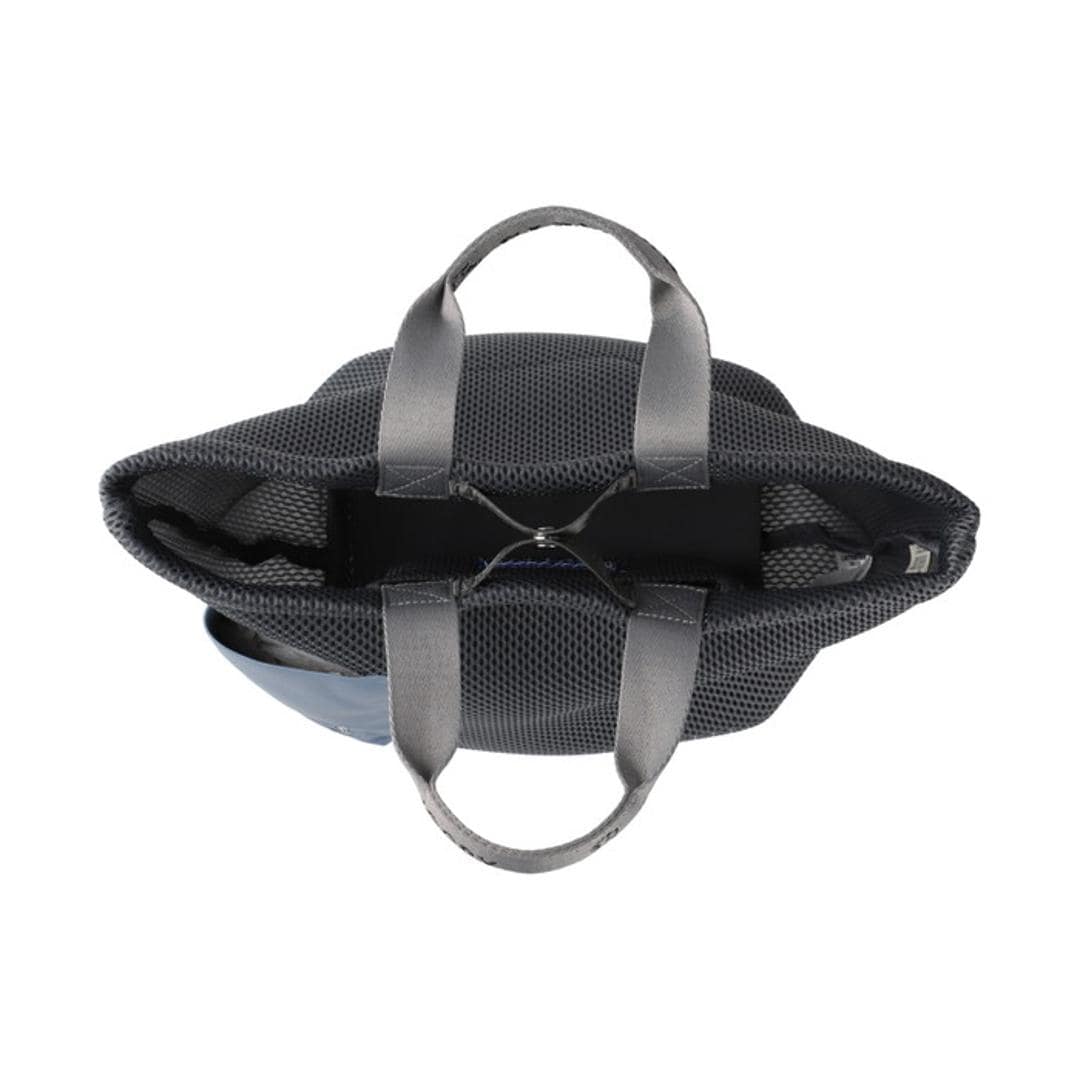 ルートート スヌーピー ROOTOTE 8433 通販 トートバッグ トートバック 手提げバッグ 普段使い バッグ 手提げ袋 布 レディース 小さめ DELI デリ wafer ウエッファ SNOOPY 大人 かわいい おしゃれ 可愛い 洗える 手洗い NAVY ・