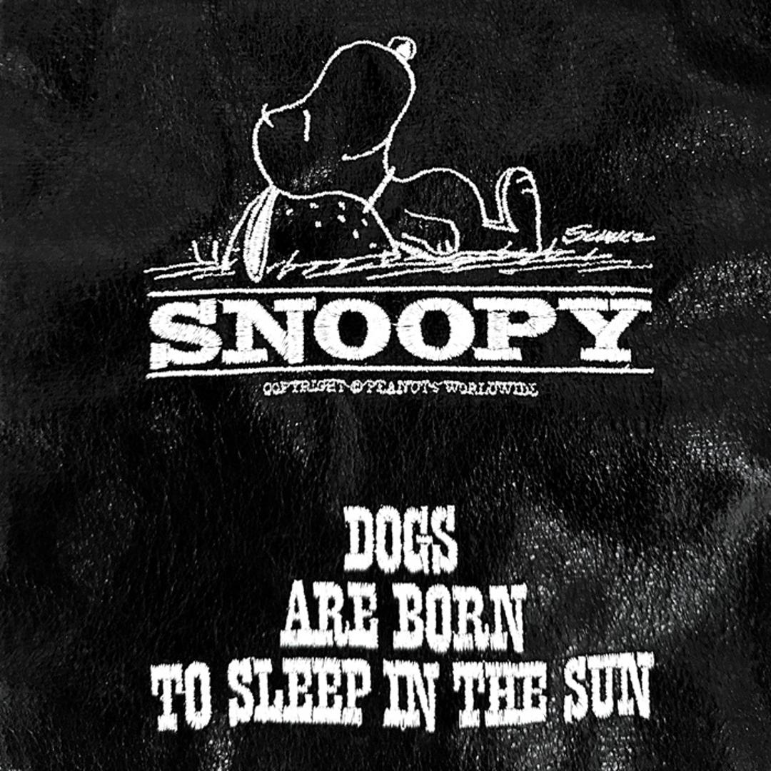 ルートート スヌーピー ROOTOTE 8446 通販 トートバッグ ミニトートバッグ トートバック 手提げバッグ 小さめ 軽量 軽い おしゃれ 上品 きれいめ シンプル 大人 かわいい オシャレ 可愛い babyroo ベビールー レディースバッグ Black ・