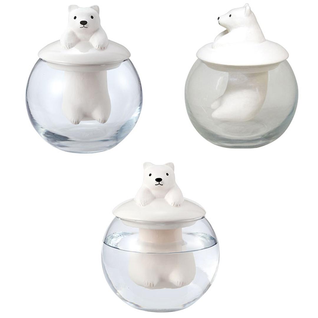 自然気化式加湿器 通販 素焼き 加湿器 自然気化式 加湿 卓上 電源不要 気化式加湿器 気化式 自然加湿 ドーム型 かわいい おしゃれ 可愛い 小型 オフィス デスク 勉強机 アニマル 動物 ナチュラル humidifier 季節 空調 シマエナガ ・