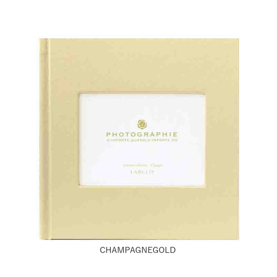 アルバム 貼る タイプ 通販 フォトアルバム 粘着 貼り付け式アルバム 写真 手作りアルバム 黒台紙 スクエア おしゃれ シンプル 大人 かわいい 可愛い SHINE シャイン フレームアルバム 写真整理用品 文具 文房具 事務用品 日用品雑貨 ステーショナリー PINK ・