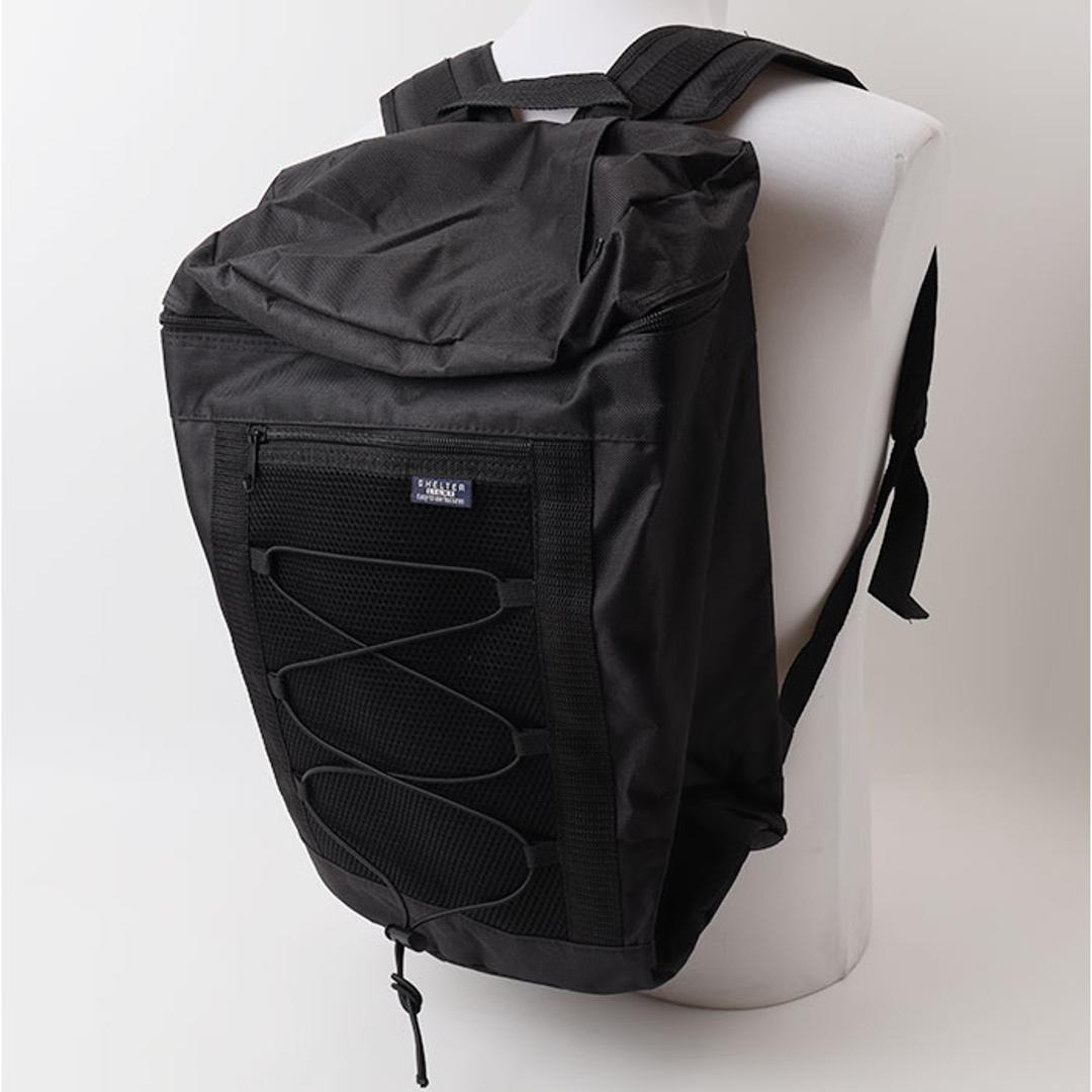 リュック メンズ カジュアル 通販 リュックサック おしゃれ デイパック ドラム型リュック バックパック メンズバッグ ドラム型 男子 女子 大学生 高校生 中学生 部活 合宿 通学 バッグ バック 旅行 キャンプ アウトドア 軽量 レディース ユニセックス ブラック ・