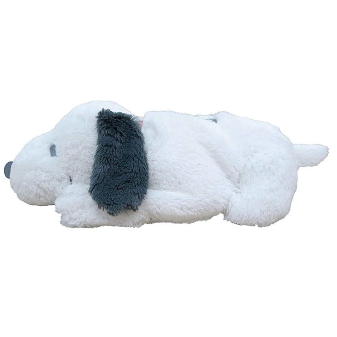 MEIHO メイホー ティッシュカバー キャラクター 通販 ティッシュケース ボックスティッシュケース ティシュボックスカバー ティッシュ ケース カバー ぬいぐるみ ふわふわ フワフワ もこもこ モコモコ かわいい 可愛い 贈り物 ギフト 雑貨 スヌーピー ・