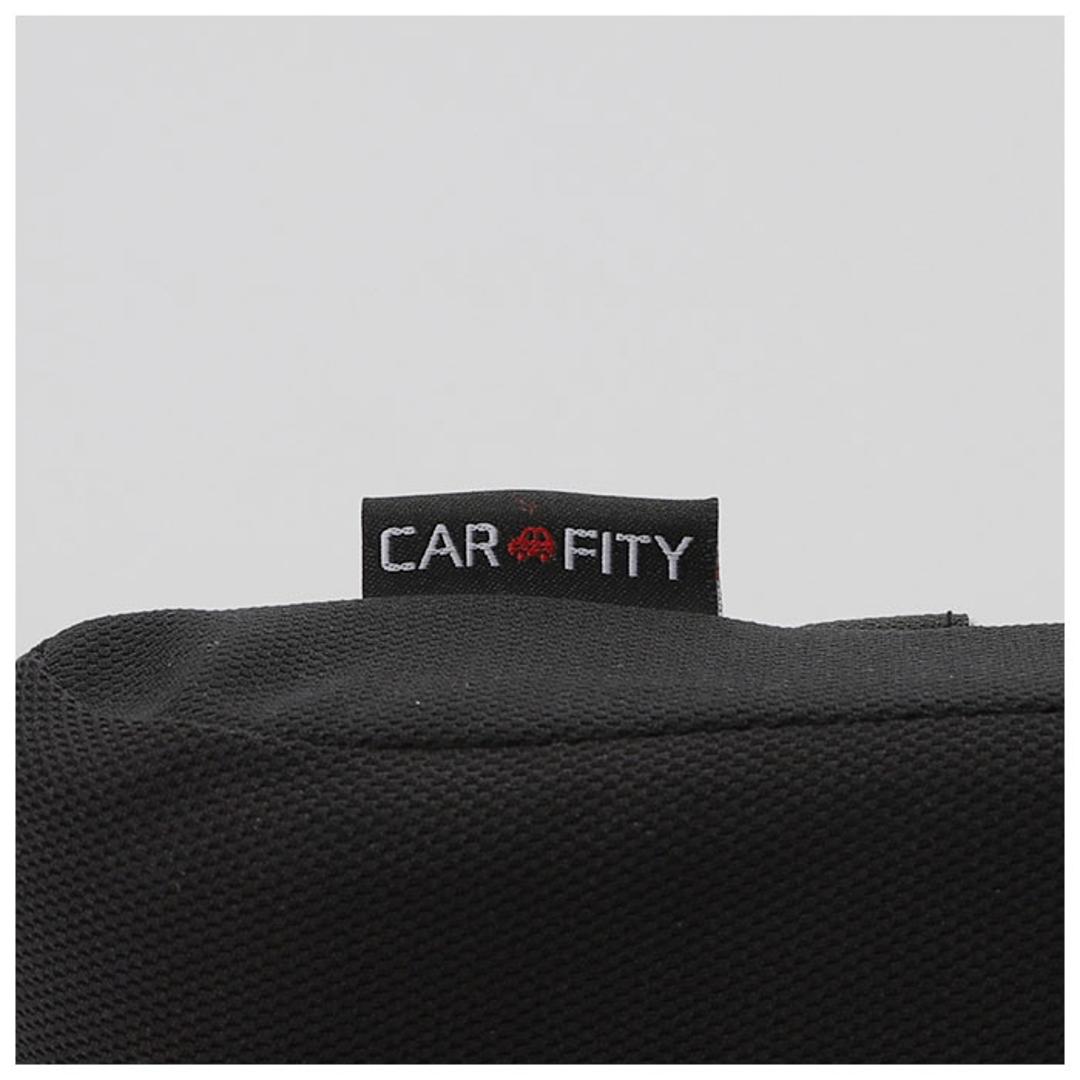 アームレスト クッション 通販 SOFIXGEL 車 肘置き アームレストクッション 肘掛け 肘おき ひじ置き 腕 サポート ひじ掛け カー用品 自動車 カーアクセサリー 低反発 ウレタン 弾力ゲル ドライブ ブラック ・