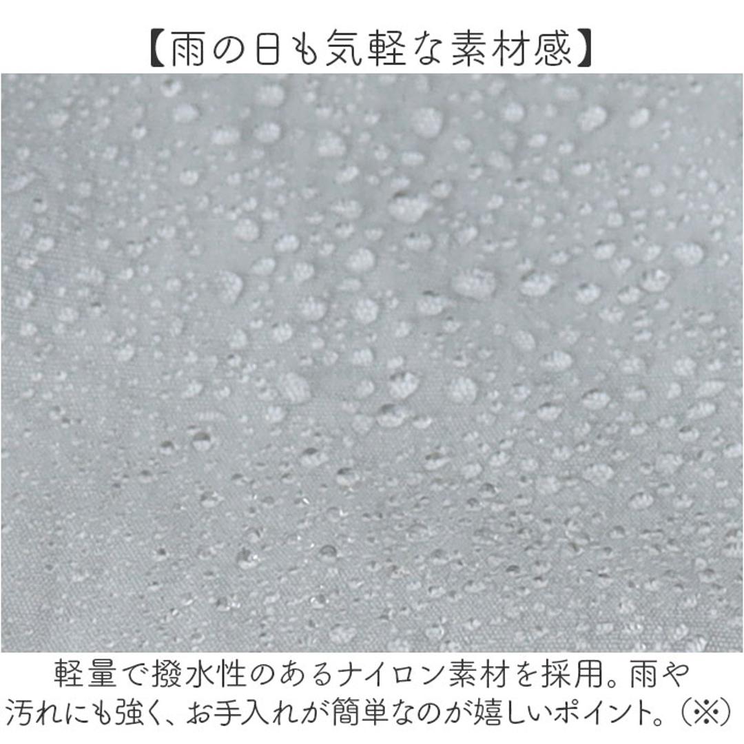 トートバッグ ナイロン レディース 通販 laportadizucchero ラポルタディズッケロ ショルダーバッグ 大容量 ナイロントートバッグ 手提げバッグ 柔らかい やわらかい トートーバック かわいい おしゃれ 軽い 大人 通勤 通学 ギフト ブラック ・