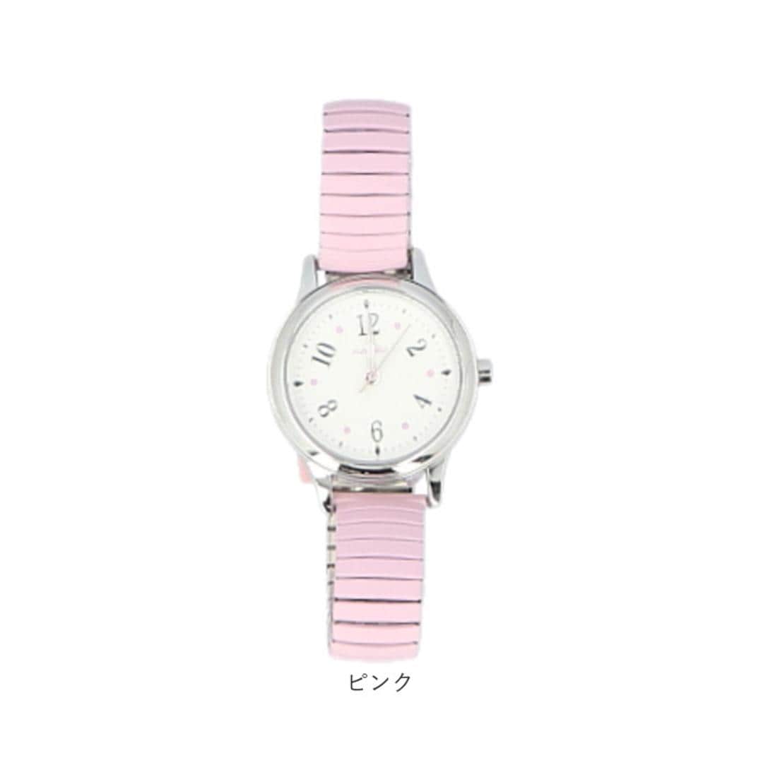 field work 時計 通販 腕時計 レディース ウォッチ リストウォッチ レディースウォッチ じゃばら 蛇腹ベルト ジャバラ かわいい おしゃれ 可愛い 女性 女子 通勤 通学 日本製ムーブメント フィールドワーク デビー ST304 レディース腕時計 グレー ・
