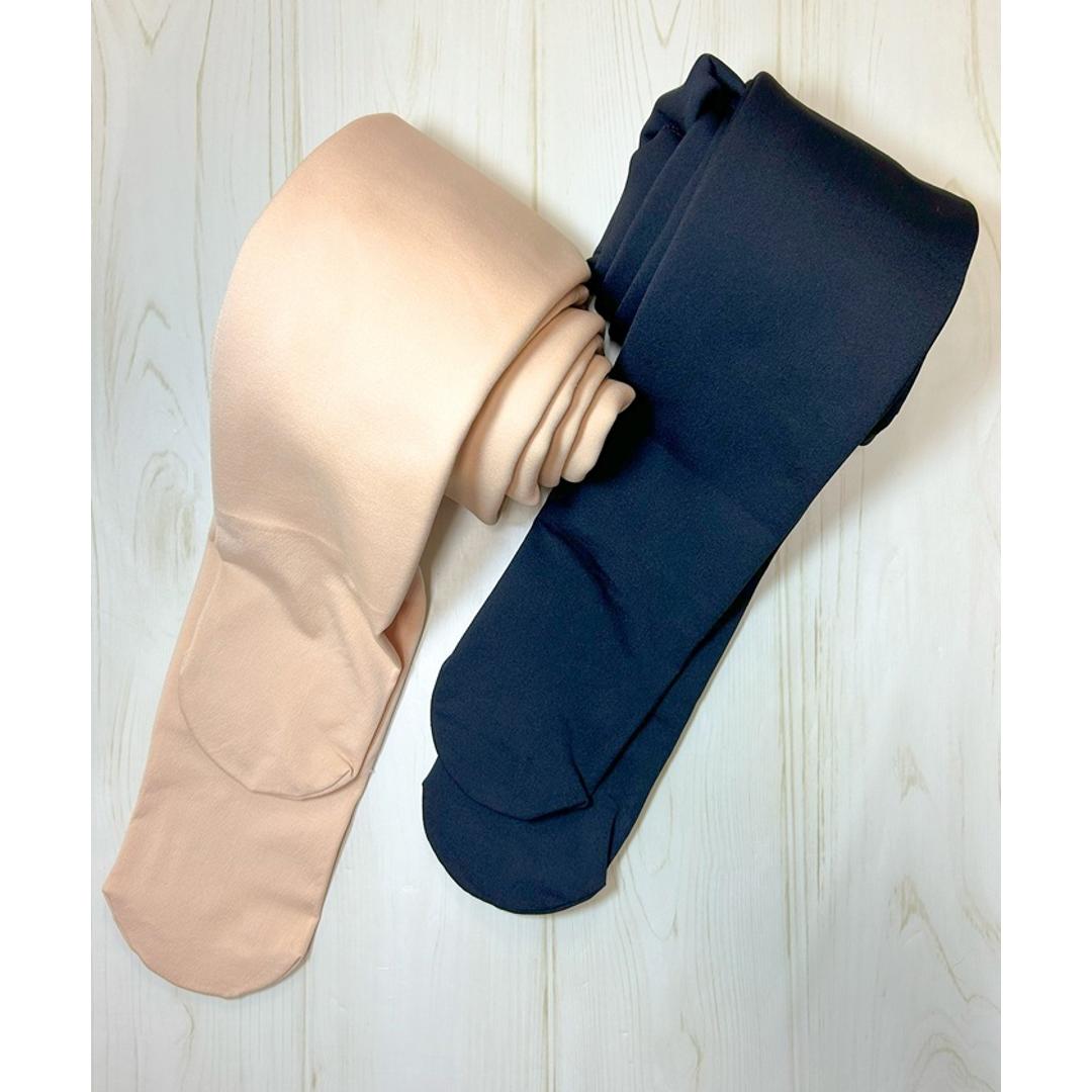 裏起毛 タイツ レディース 通販 裏起毛タイツ インナー レッグウェア レッグウエア 防寒 暖かい 秋冬 あったか 通学 通勤 冷え対策 女性 無地 シンプル インナーウエア おしゃれ dng-005 ダイヤモンドハーツ Diamond Hearts ブラック ・