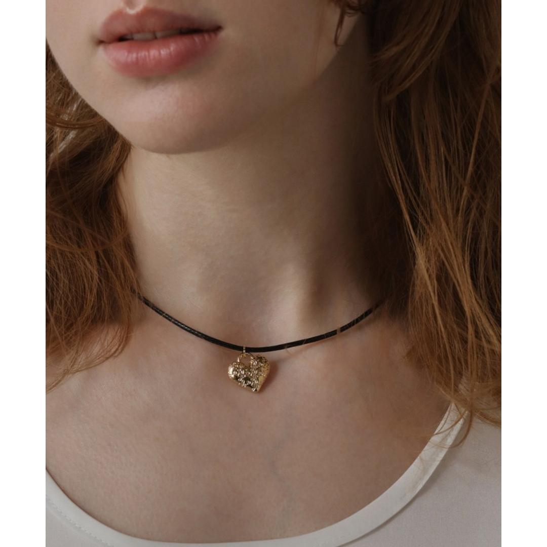 ネックレス レディース ハート 通販 ペンダント コードネックレス ジュエリー レディースアクセサリー シンプル 大人 女性 かわいい おしゃれ 可愛い オシャレ カジュアル 大人っぽい nec-505-0 ダイヤモンドハーツ Diamond Hearts シルバー 45cm