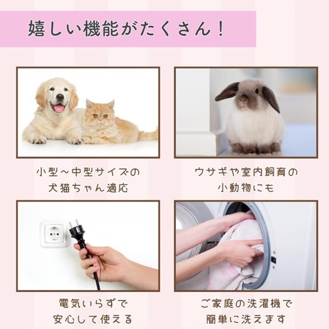 ペット用 パッド LL 通販 犬用マット ペット用マット ペットマット ペットパッド ペット用パッド 敷きパッド マット フランネル 寒さ対策 防寒対策 ペット 犬 いぬ 滑り止め すべり止め 洗える やわらか 柔らかい やわらかい 冬グッズ 猫 ねこ ネコ BR ・