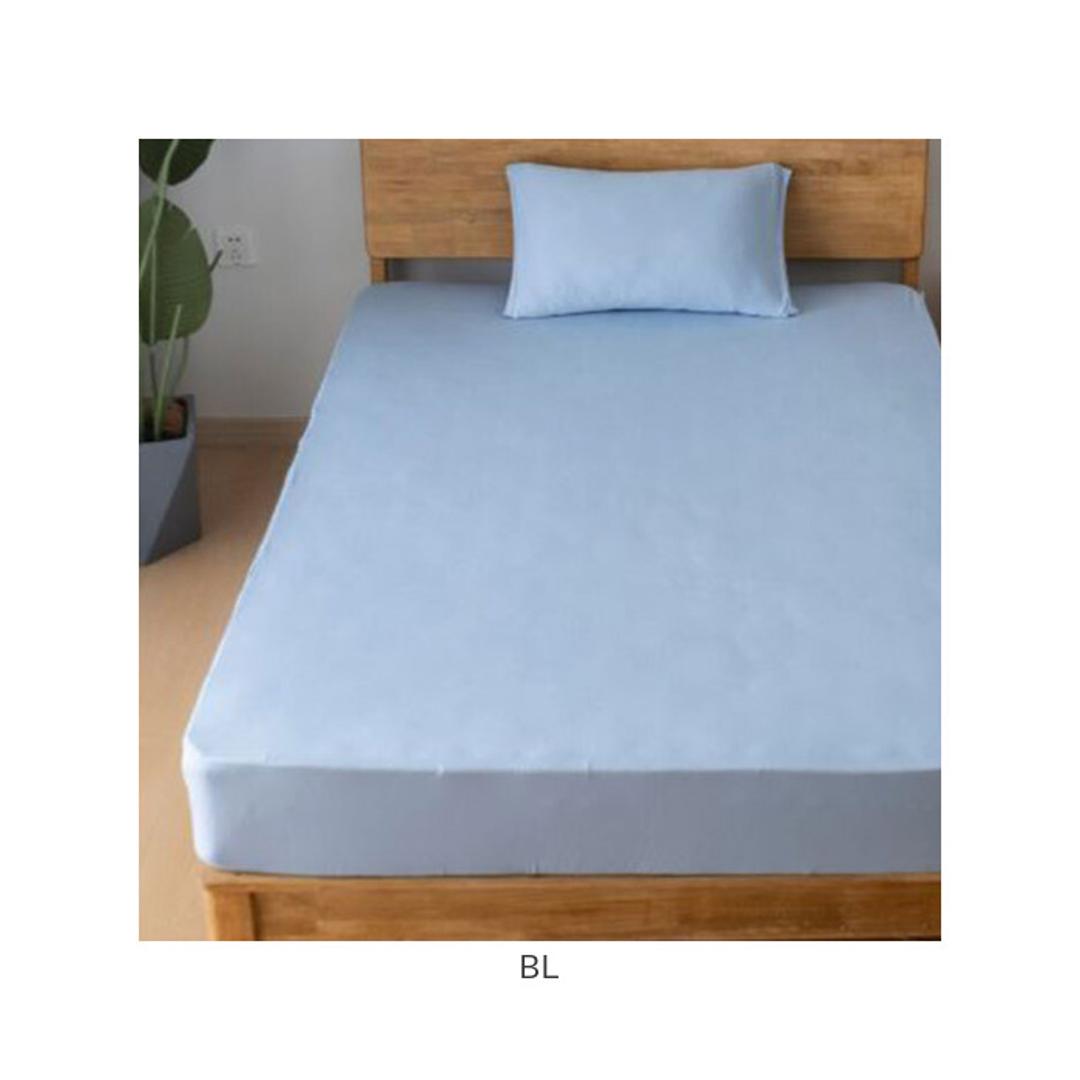 シーツ ボックスシーツ セミダブル 通販 ベッドシーツ ベッドカバー カバー のびるシーツ やさしい肌触り のびのび すべすべ ウォッシャブル 洗濯機 洗える オールシーズン 通気性 保温性 年中 ナチュラル ティーアールワイ 寝具 シンプル おしゃれ PI ・