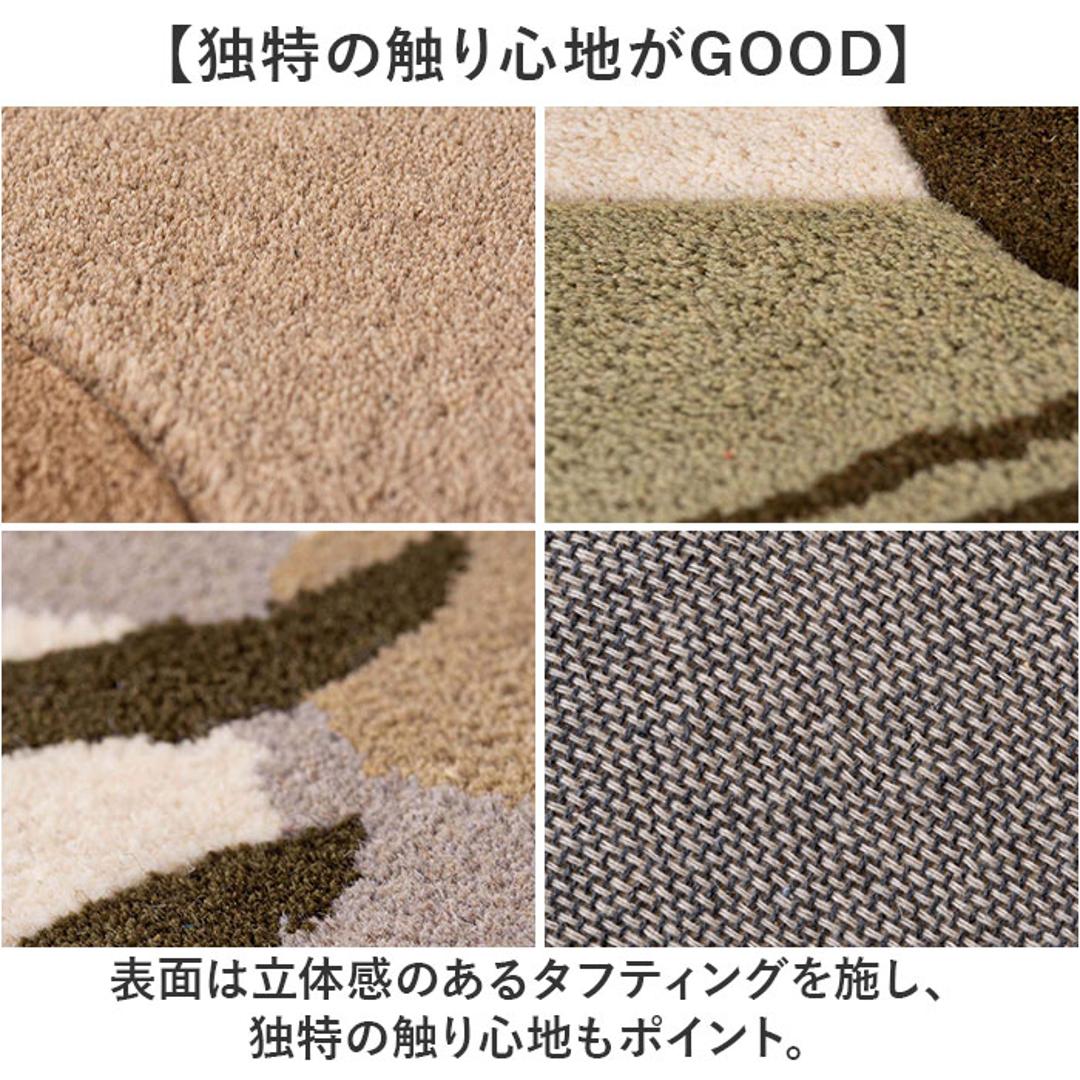 シートクッション 通販 クッション 座布団 チェアパッド 椅子用クッション 座面クッション 円 丸 厚み約1.8cm 直径40cm ダイニング デスクチェアー 椅子 椅子用 車 持ち運び シート シンプル おしゃれ カジュアル ギフト 贈り物 タイプA ・