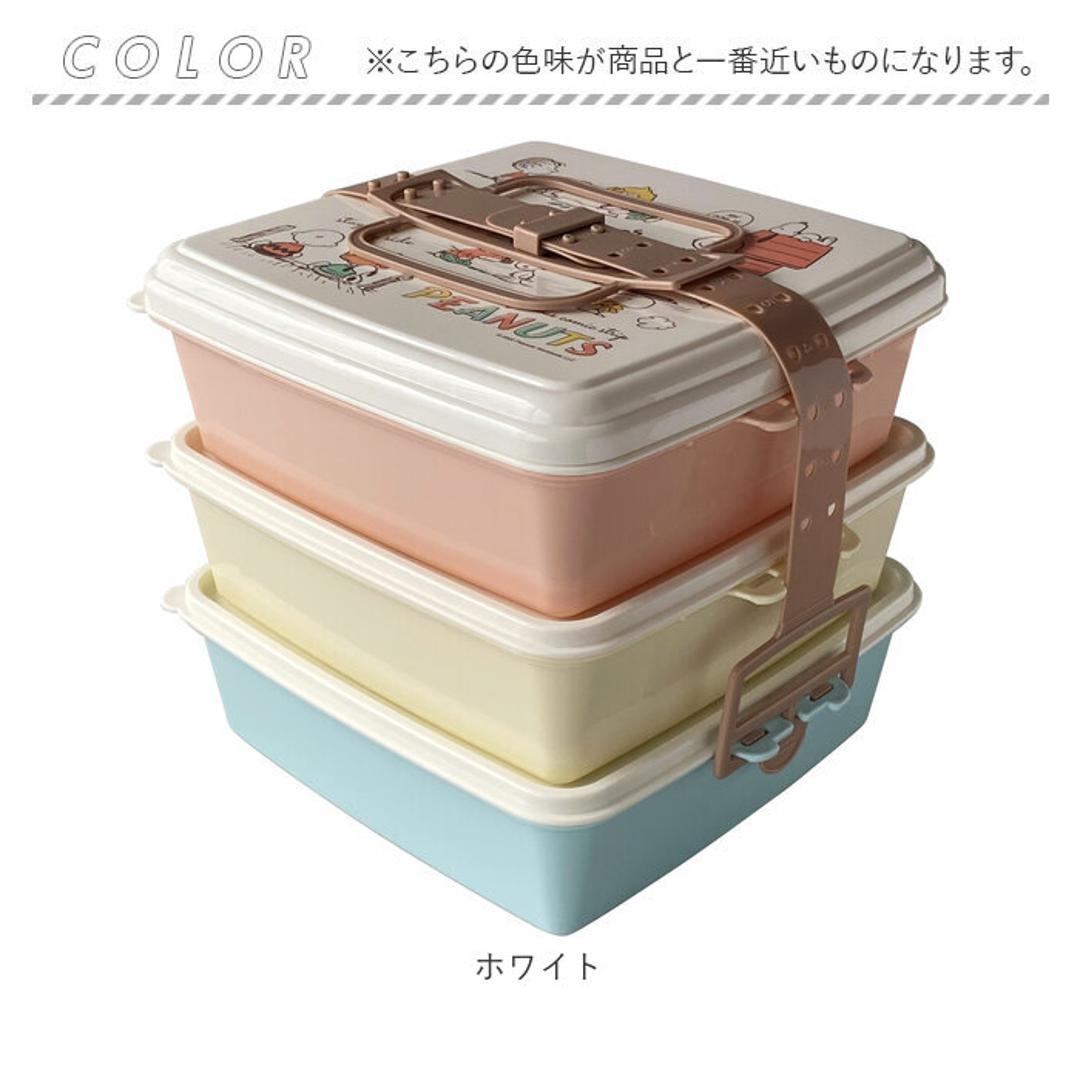 重箱 3段 通販 ピクニック ケース ファミリー ランチボックス パーティ