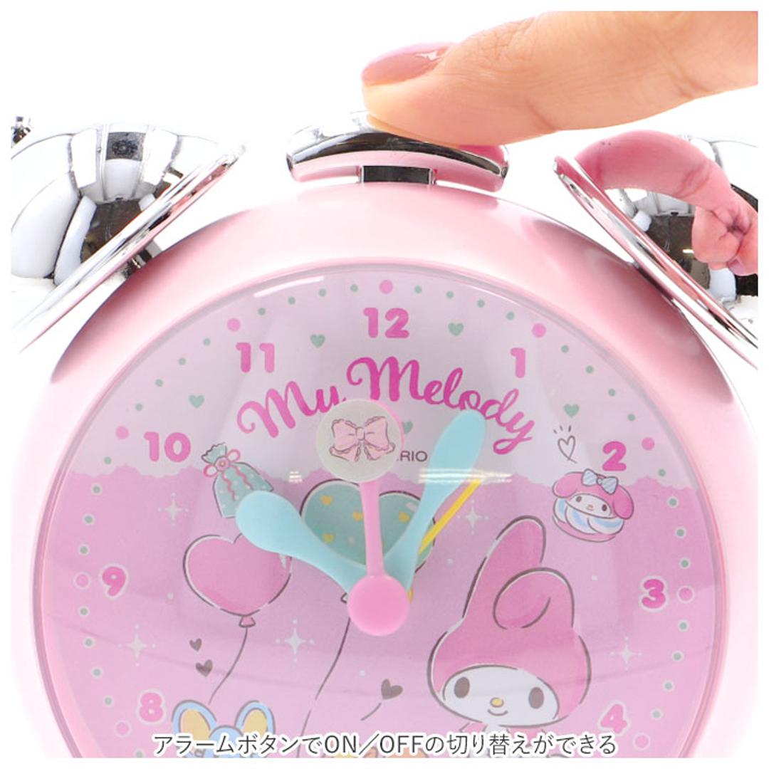 My Melody 子供用腕時計 ピンク 激レア】My Melodyマイメロディ 腕時計