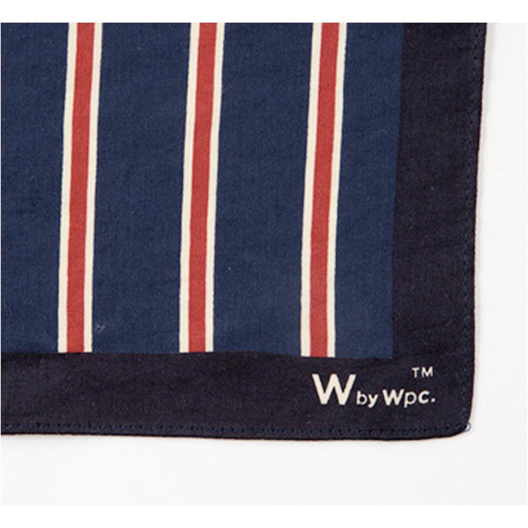 Wpc. Patterns ワールドパーティ ハンカチ 通販 メンズハンカチ 大判ハンカチ お弁当包み WPC ランチクロス 綿 綿100% かわいい 可愛い かっこいい メンズ レディース 男女兼用 ユニセックス おしゃれ オシャレ 贈り物 ギフト ブロックチェック ・