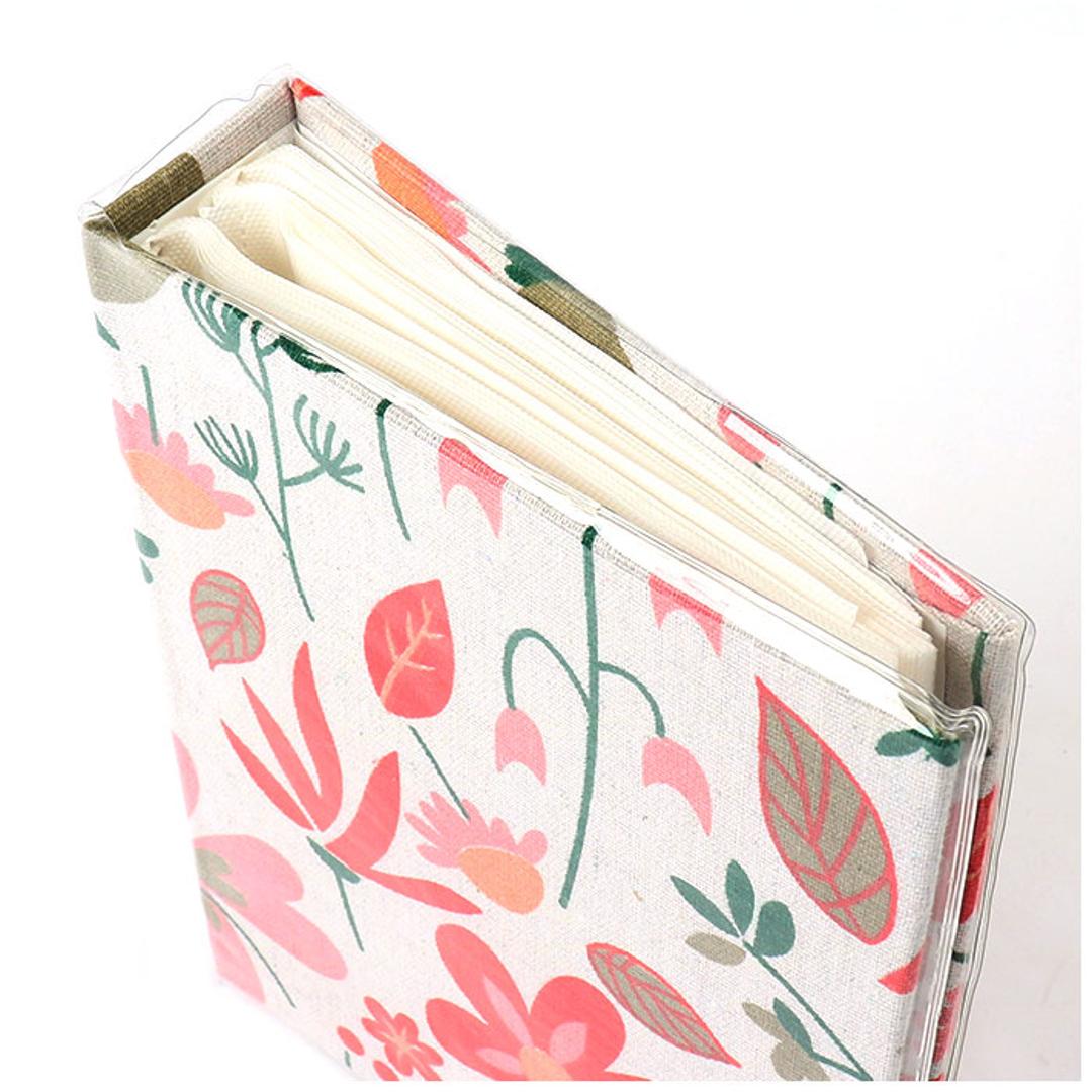 写真 アルバム 大容量 通販 フォトアルバム アルバム 写真 ポケットアルバム ベビーアルバム ポケット 布地 収納 ファブリックカバー アニマル 2L 2L判 可愛い 子供 赤ちゃん 記念日 写真整理用品 文房具 日用品雑貨 かわいい ツリー ・