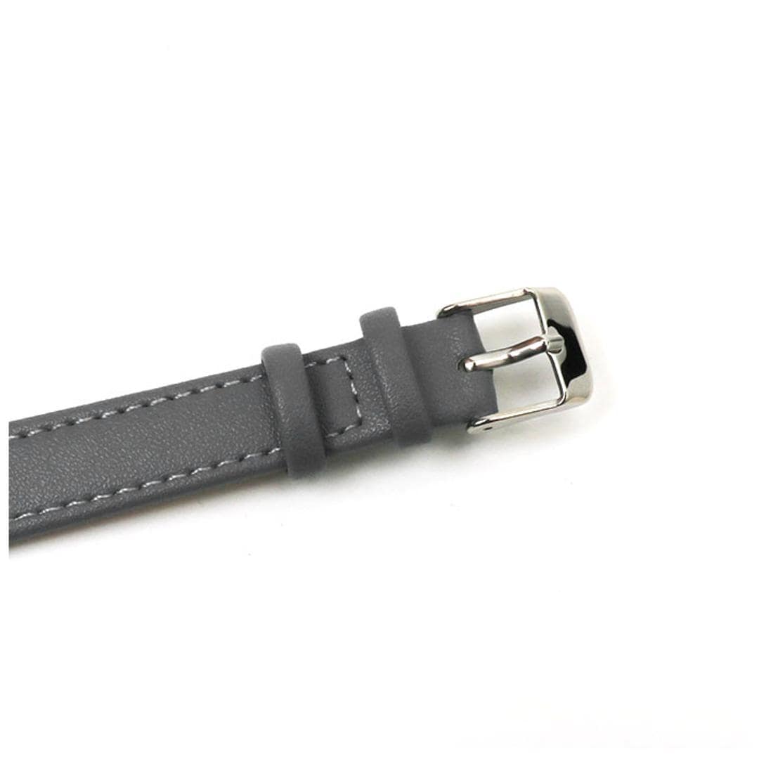 腕時計 レディース 革ベルト 通販 ベルトウォッチ 腕 時計 見やすい かわいい おしゃれ カジュアル シンプル アナログ 通勤 通学 女性 女の子 中学生 高校生 20代 30代 40代 受験 試験 日本製ムーブ ジョン YM097 レディース腕時計 ホワイト ・