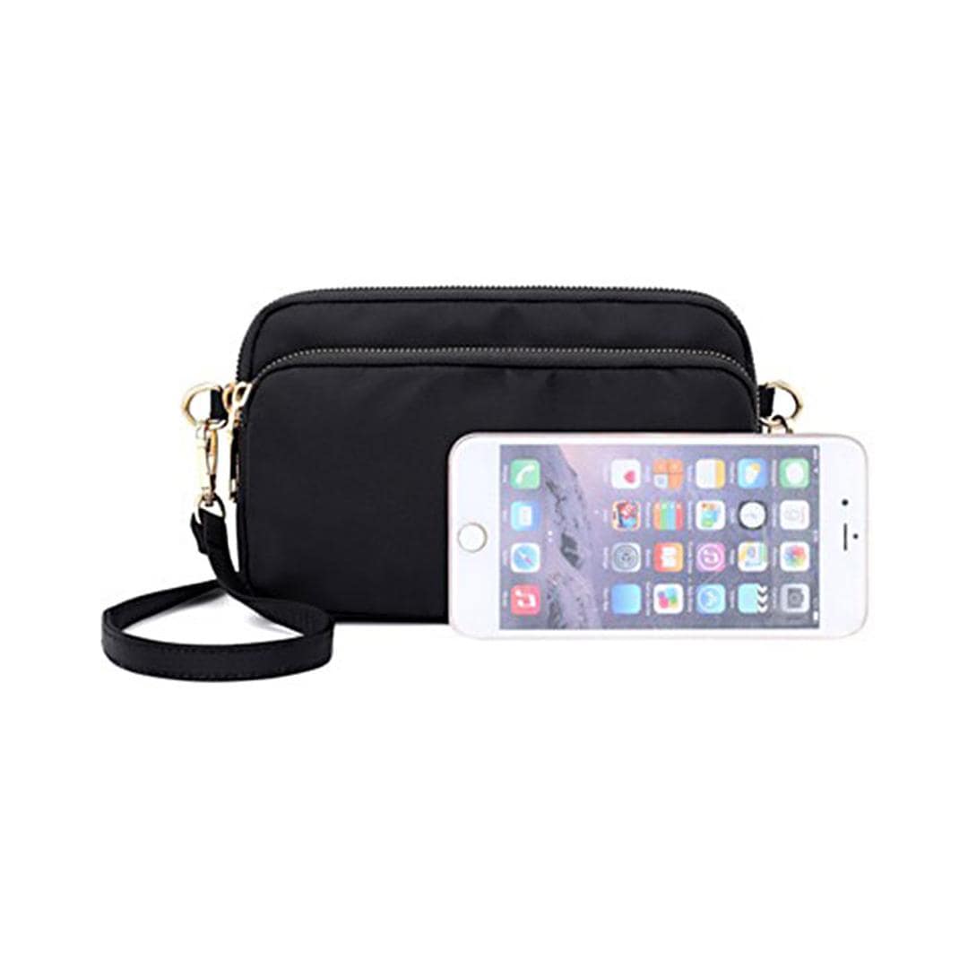 ショルダーバッグ レディース 斜めがけ 通販 ミニショルダー 肩掛けカバン ミニバッグ サブバッグ 軽量 2way 大人 無地 布 ナイロン 小さめ 通勤 3way ポーチ おしゃれ バッグ 鞄 かばん フェス 旅行 ポシェット シ ワイン ・