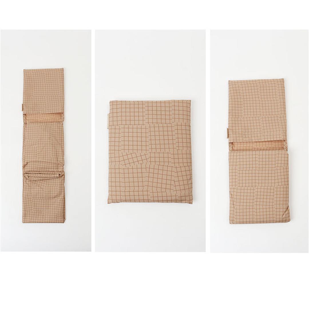 エコバッグ 折りたたみ コンパクト 通販 エコバック 392 plus m ビッグ 大容量 ショッピングバッグ お買い物バッグ お買い物バック おりたたみ 折り畳み サブバッグ サブバック おしゃれ 軽量 軽い 撥水 はっ水 メンズ レディース 丈夫 check.off ・