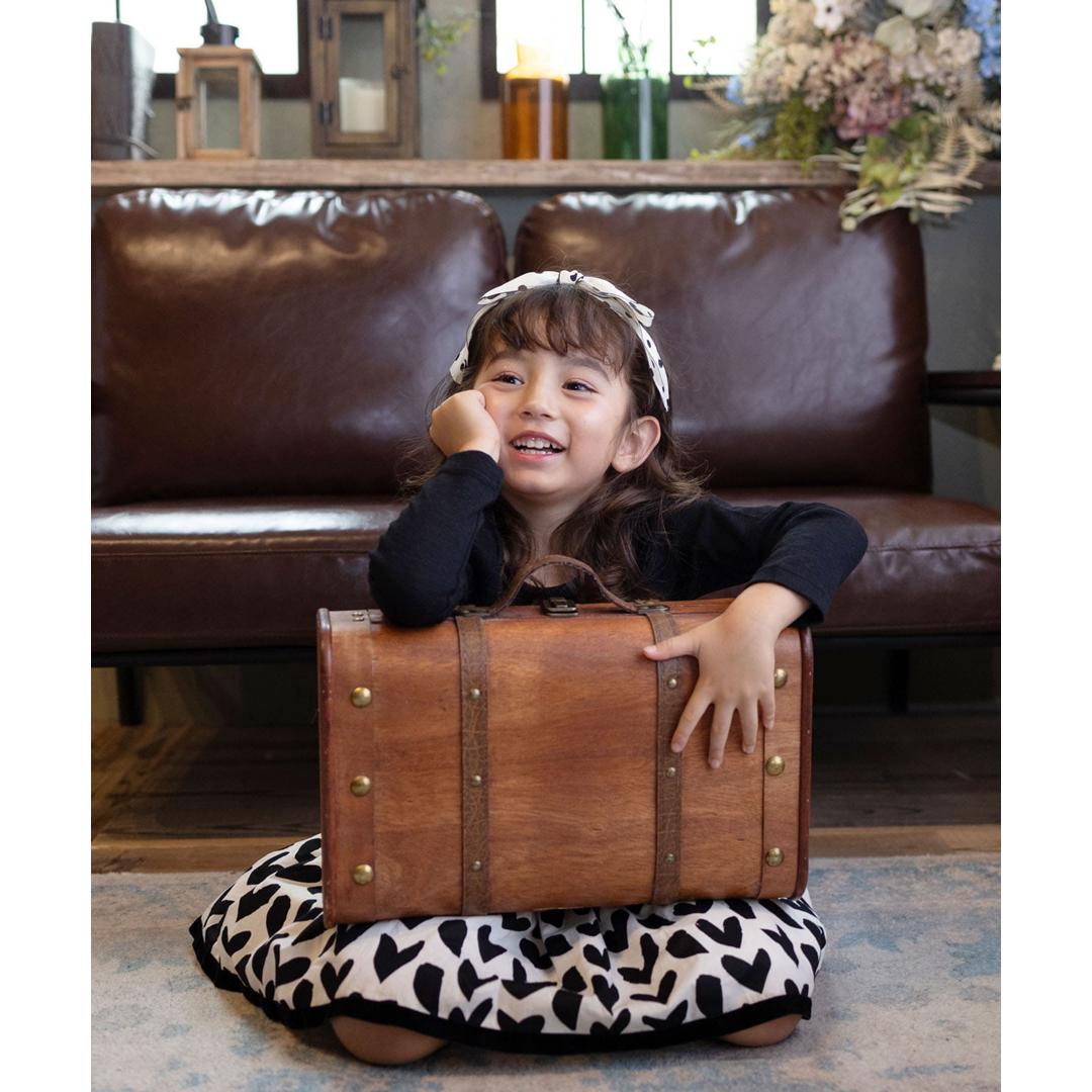 Rora 子供服 スカート 通販 アゲハ ハート柄スカート フレアスカート チュールスカート キッズ 女の子 女子 ハート カジュアル パーティー お出かけ 誕生日 記念日 かわいい オシャレ 可愛い おしゃれ ボトムス 子ども服 キッズファッション ブラック 110cm