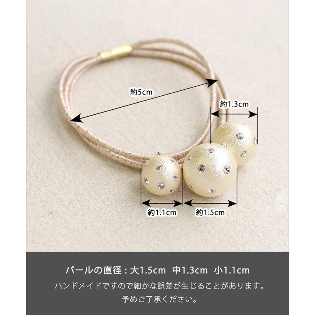 Rora ヘアゴム キッズ 通販 ゴールディ 髪ゴム 髪飾り 髪留め ボール ボンボン ゴールド 女の子 子供 子ども こども おしゃれ かわいい フォーマル カジュアル 入園式 卒園式 入学式 卒業式 結婚式 パーティー ヘアアレンジ ヘアアクセサリー ゴールド フリー