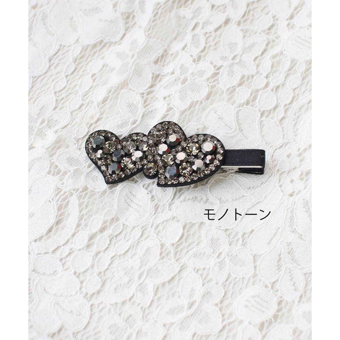 ヘアクリップ ハート 小さめ 通販 ヘア クリップ ヘアピン 髪飾り 髪留め キッズ 女の子 子供 子ども こども おしゃれ かわいい 可愛い ピアノ発表会 七五三 結婚式 パーティー カジュアル キラキラ ヘアアレンジ ヘアアクセサリー キッズファッション オーロラホワイト フリー