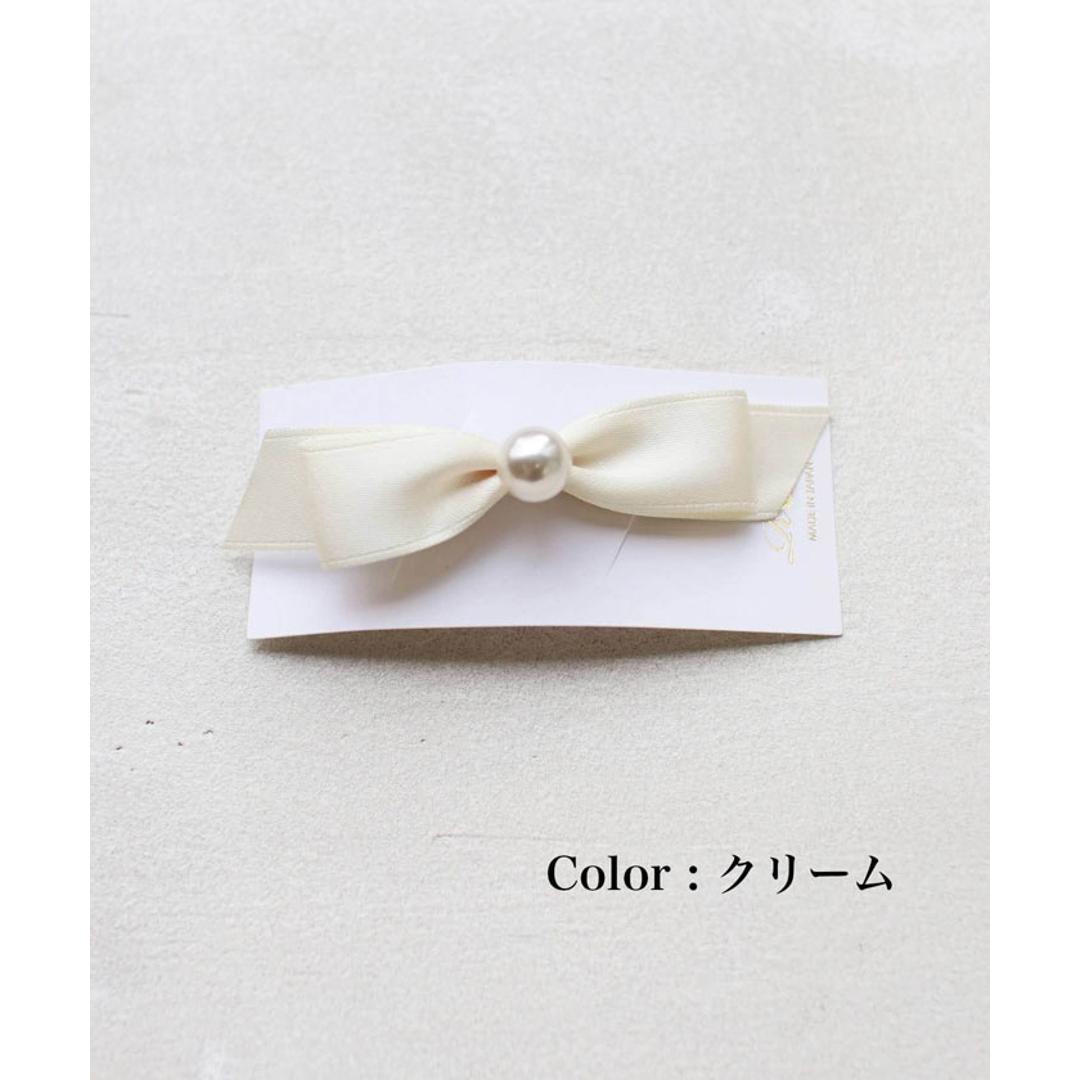 ヘアクリップ 大きめ リボン 通販 ヘア クリップ ヘアピン 髪飾り 髪留め キッズ 女の子 子供 子ども こども おしゃれ かわいい 可愛い 卒園式 入学式 ピアノ発表会 七五三 結婚式 パール ヘアアレンジ ヘアアクセサリー キッズファッション ブラック フリー