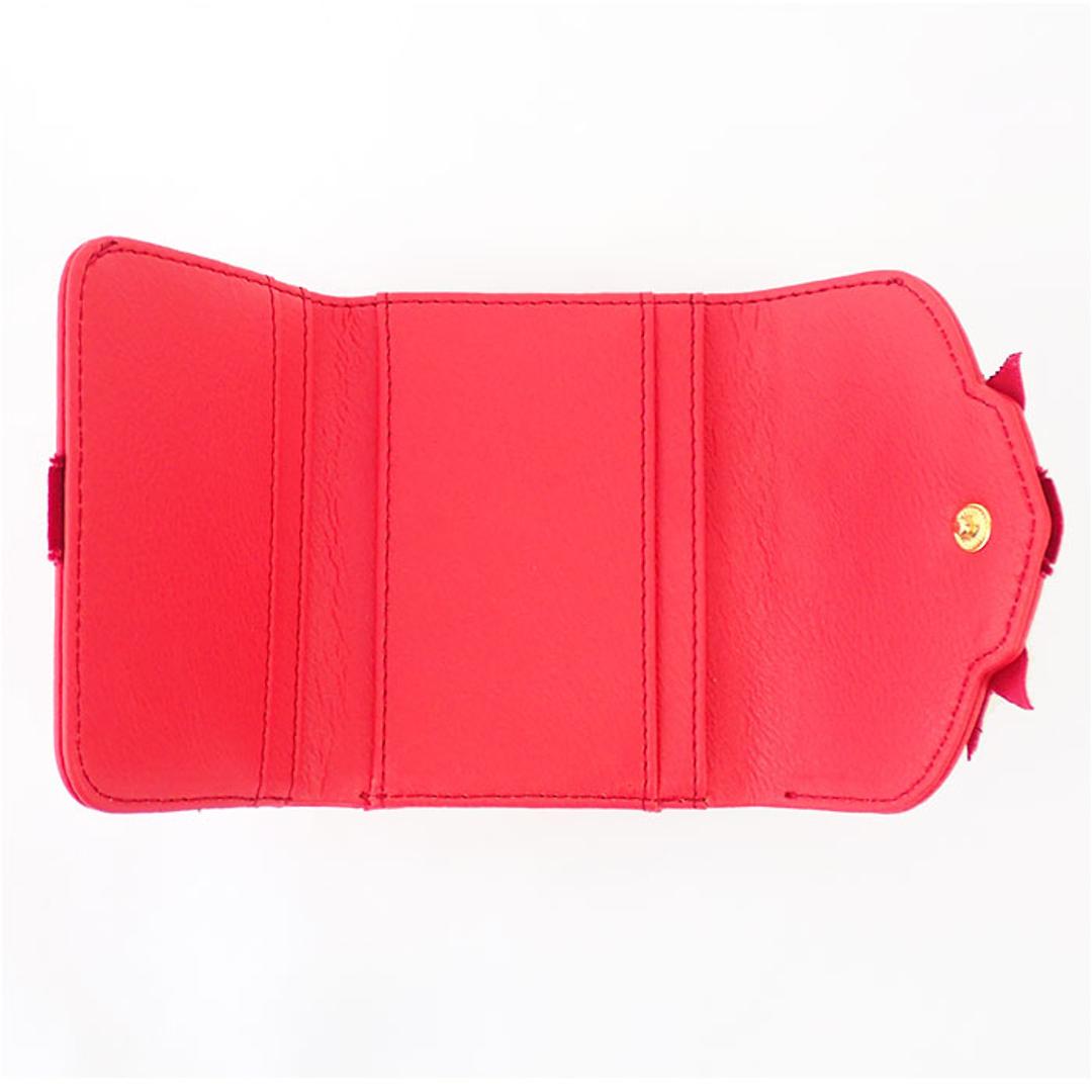 ハリーポッター 財布 F218164 通販 三つ折り 三つ折り財布 がま口財布 ミニ財布 がまぐち財布 折りたたみ財布 FLAPPER Harry Potter コラボ グッズ がまぐち がま口 さいふ サイフ レディース 女性 ギフト 贈り物 レディース財布 レッド ・