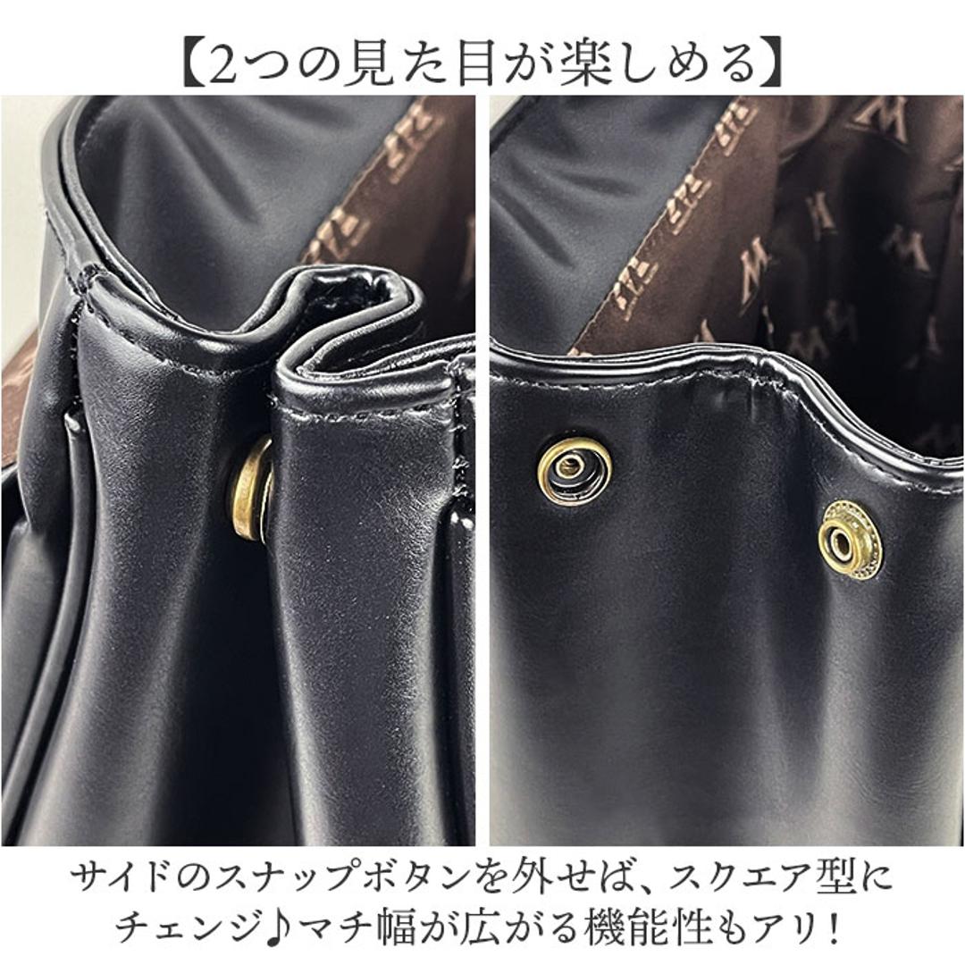 ハリーポッター リュック F241058 通販 サッチェルバッグ サッチェルリュック サッチェル バッグ FLAPPER Harry Potter コラボ グッズ 通学 通勤 おしゃれ かわいい 上品 魔法省 スタンプモチーフ ギフト 贈り物 レディースバッグ ブラック ・