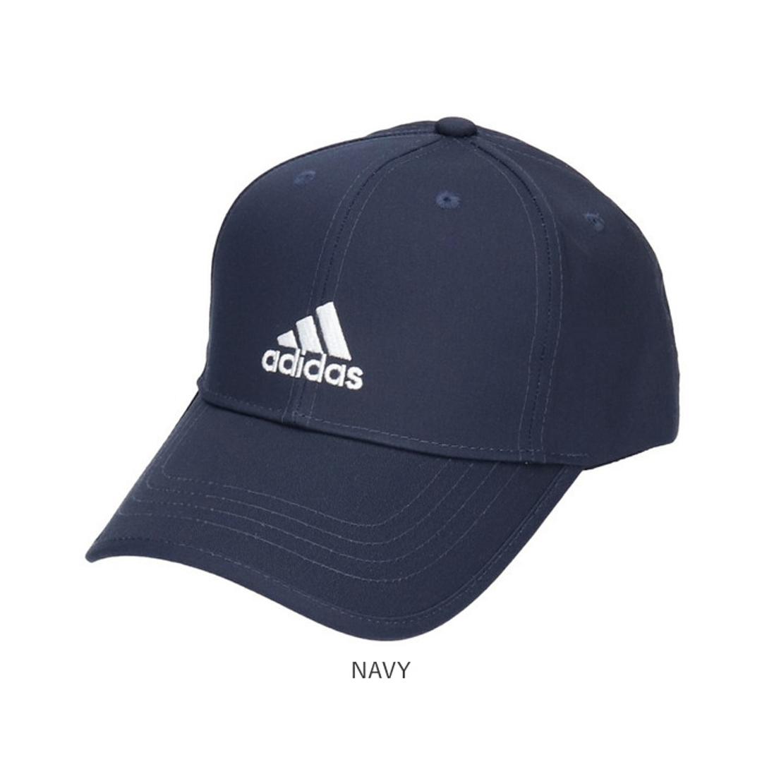 アディダス キャップ メンズ 通販 adidas 帽子 男性用 夏 春 ゴルフ ツイルキャップ シンプル 洗える アウトドア ぼうし レディース ユニセックス おしゃれ メンズ帽子 ファッション小物 BLACK 【即日発送】59~62サイズ