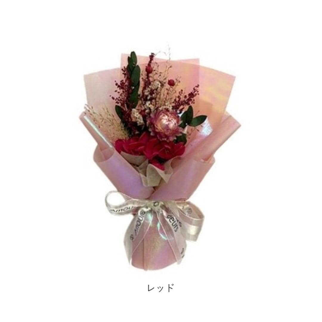 ブリザードフラワ- 通販 ドライフラワー フラワーギフト 花束 お花 花 フラワーアレンジメント フラワー かわいい おしゃれ 結婚祝い 新築祝い 玄関 リビング 引越し祝い インテリア 退職 退職祝い アムール・デ・フルール ギフト 引っ越し祝い ピンク ・
