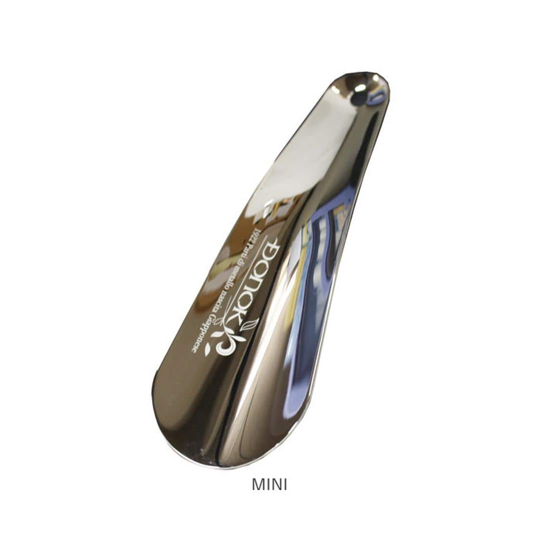 靴べら 携帯 金属 通販 日本製 靴ベラ 携帯用 携帯用靴ベラ 携帯靴べら くつべら シューホーン シューホン 贈り物 ギフト DONOK ダナック 真鍮 真ちゅう ミドルサイズ 持ち歩き 外出先 玄関 メンズ 男性 おしゃれ オシャレ シューズ 靴小物 SSNI ・